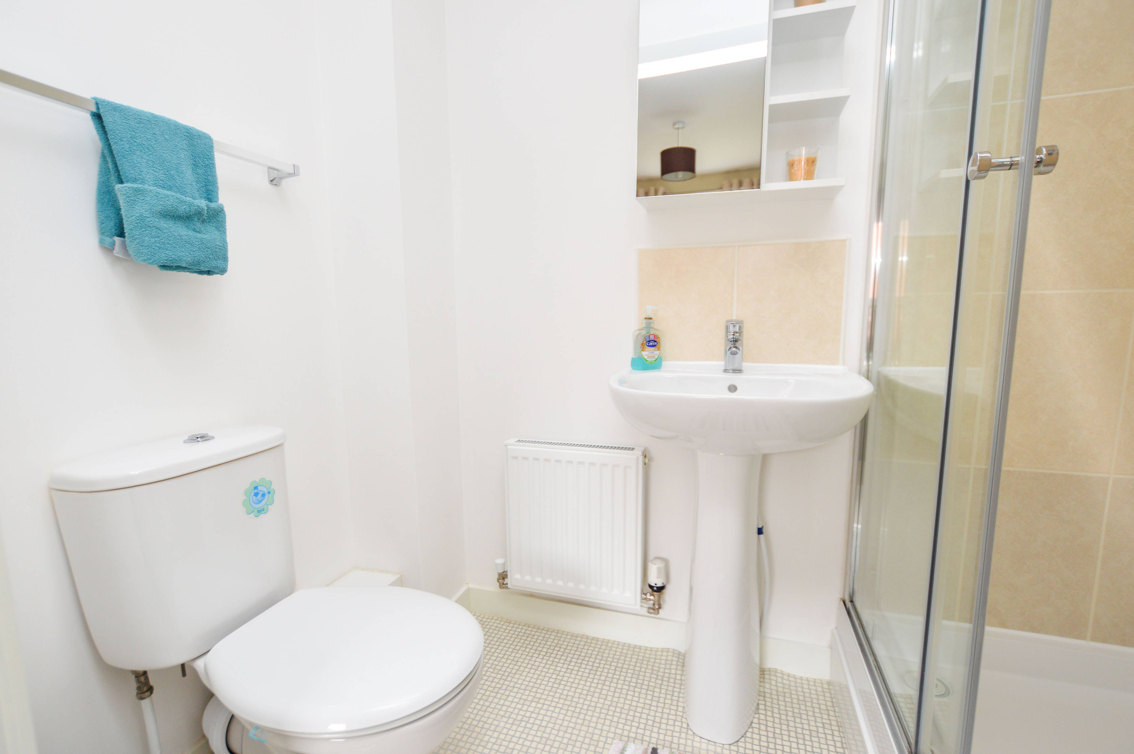 En-suite