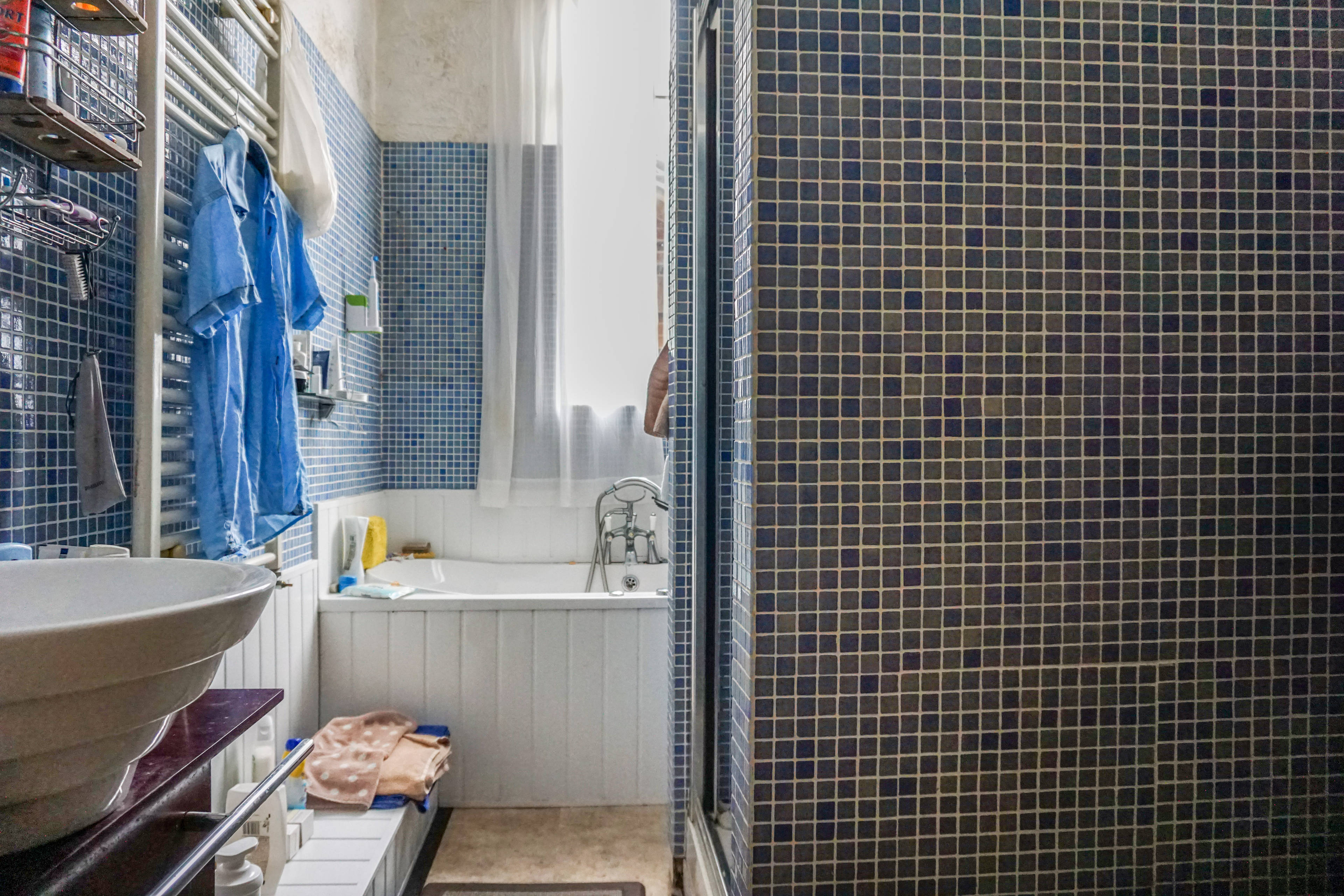 Master En-suite