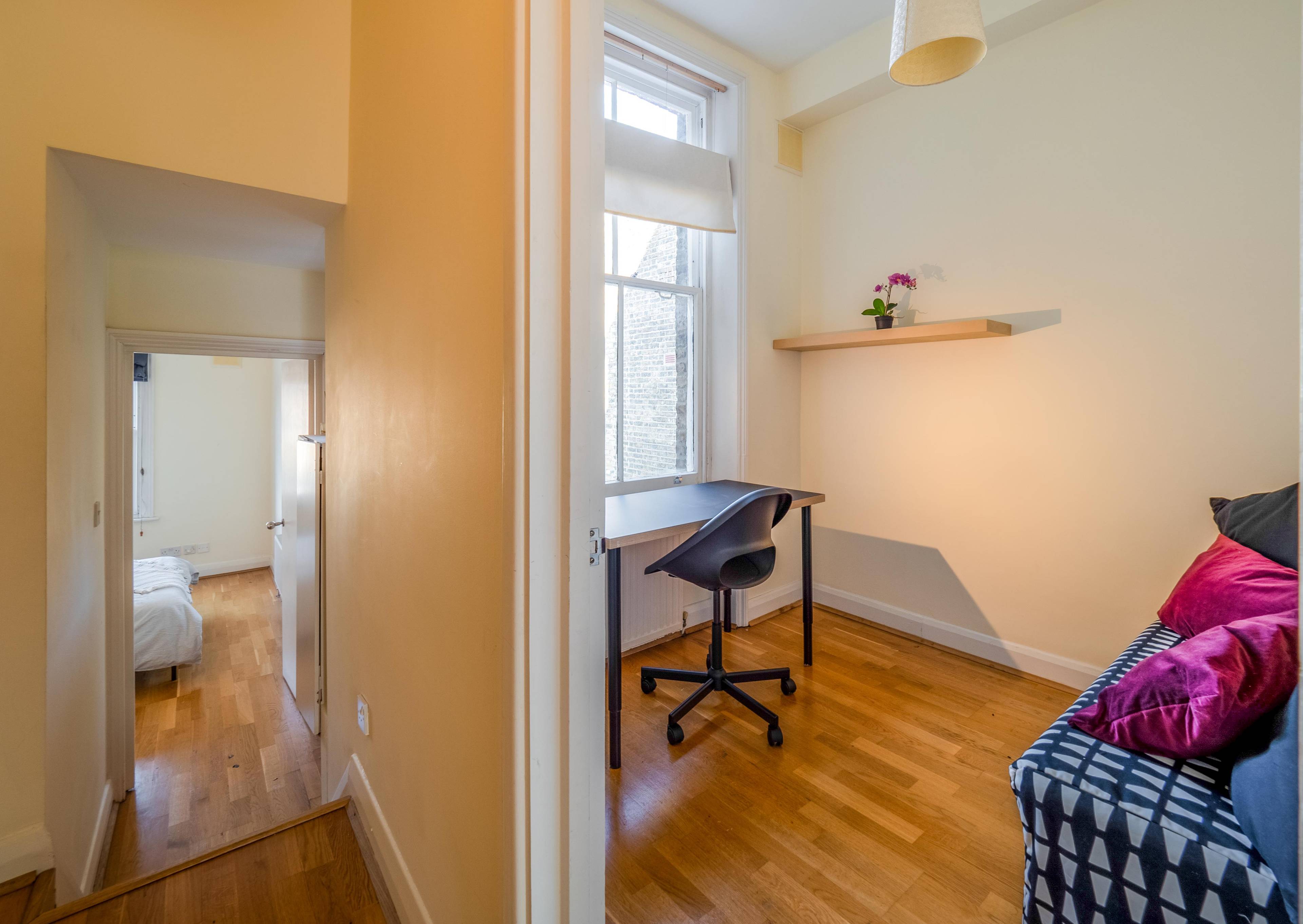 Home Office