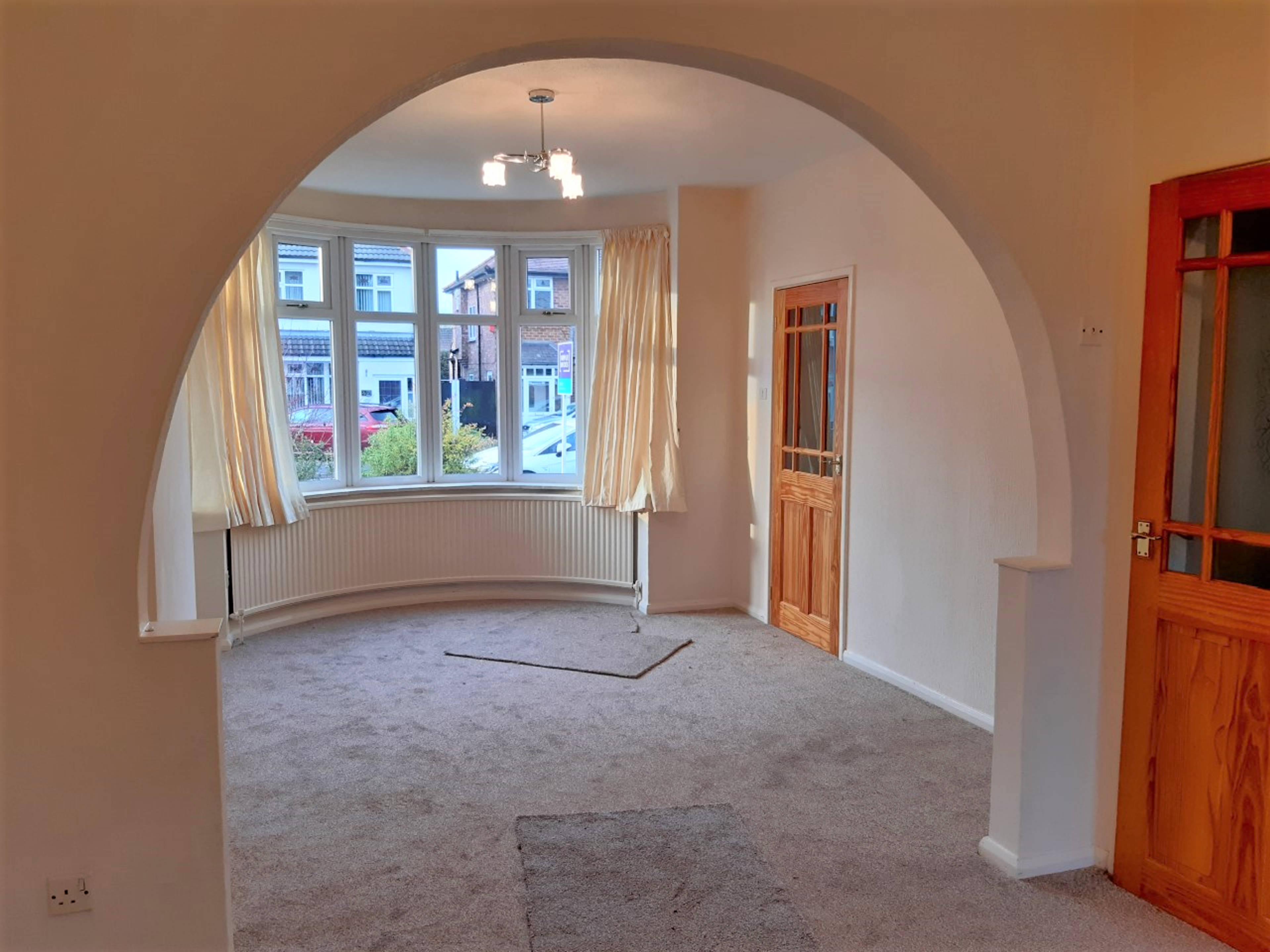 Living / Dining Room