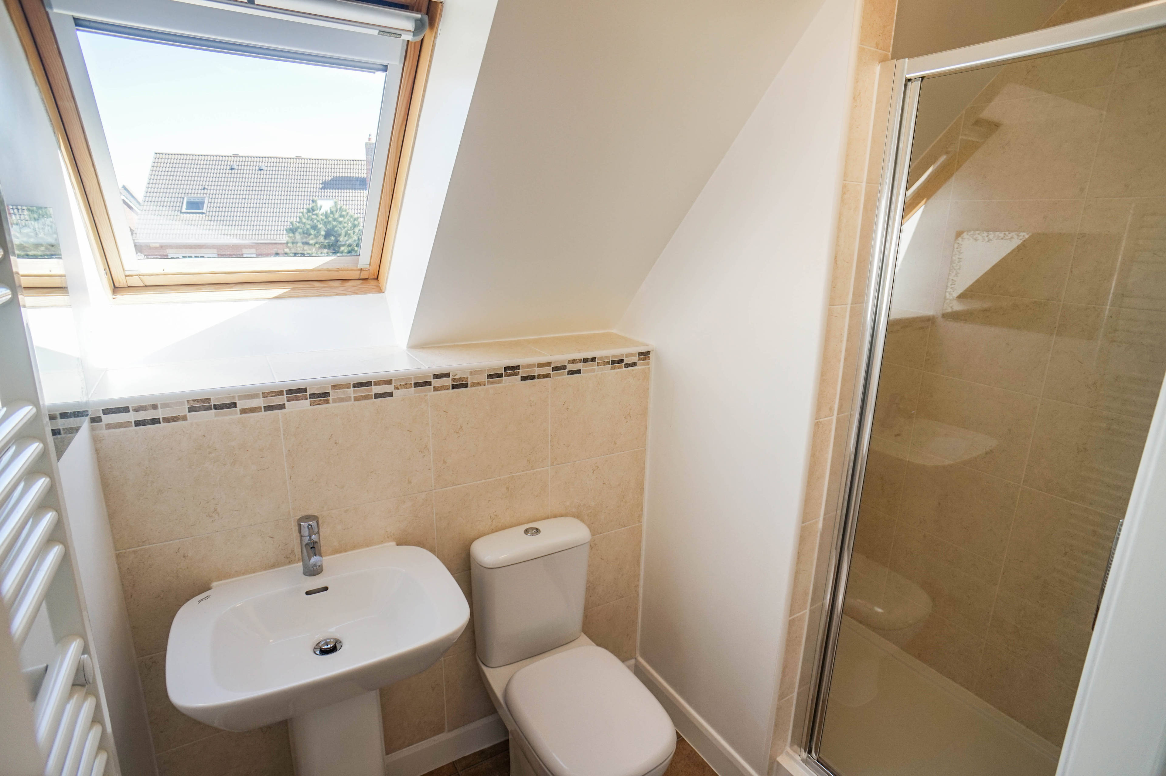 En-suite Two