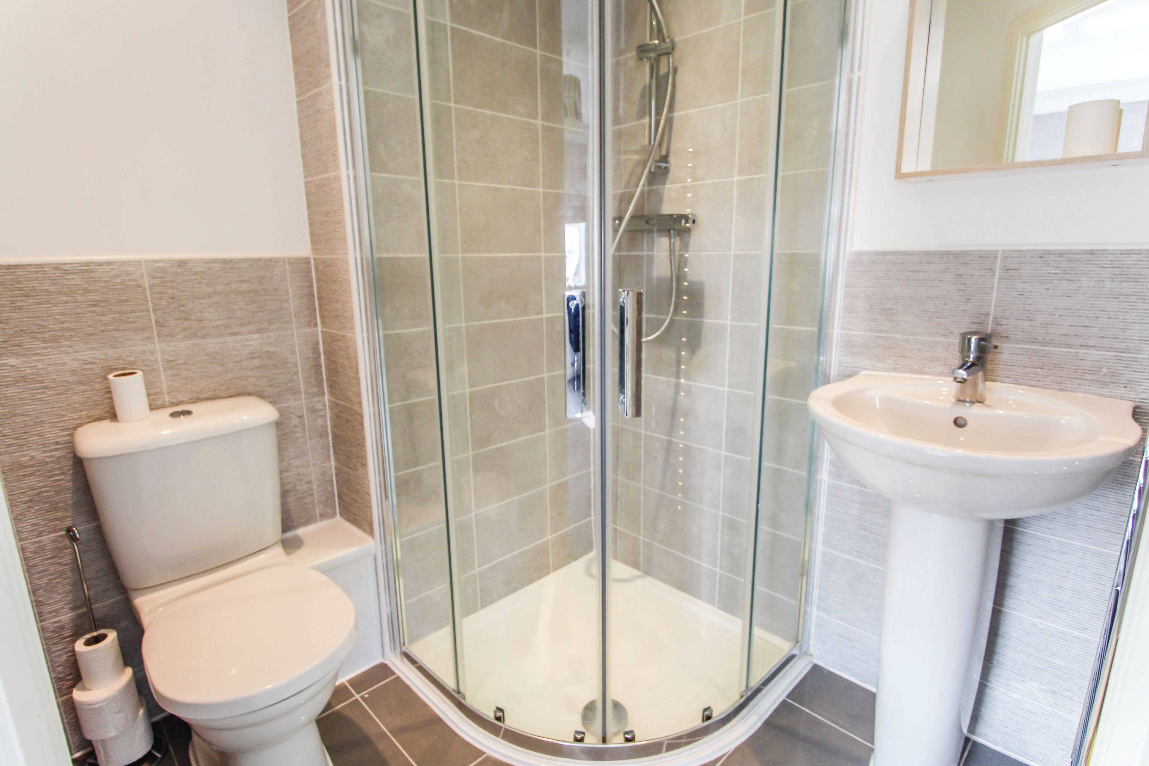 En-suite