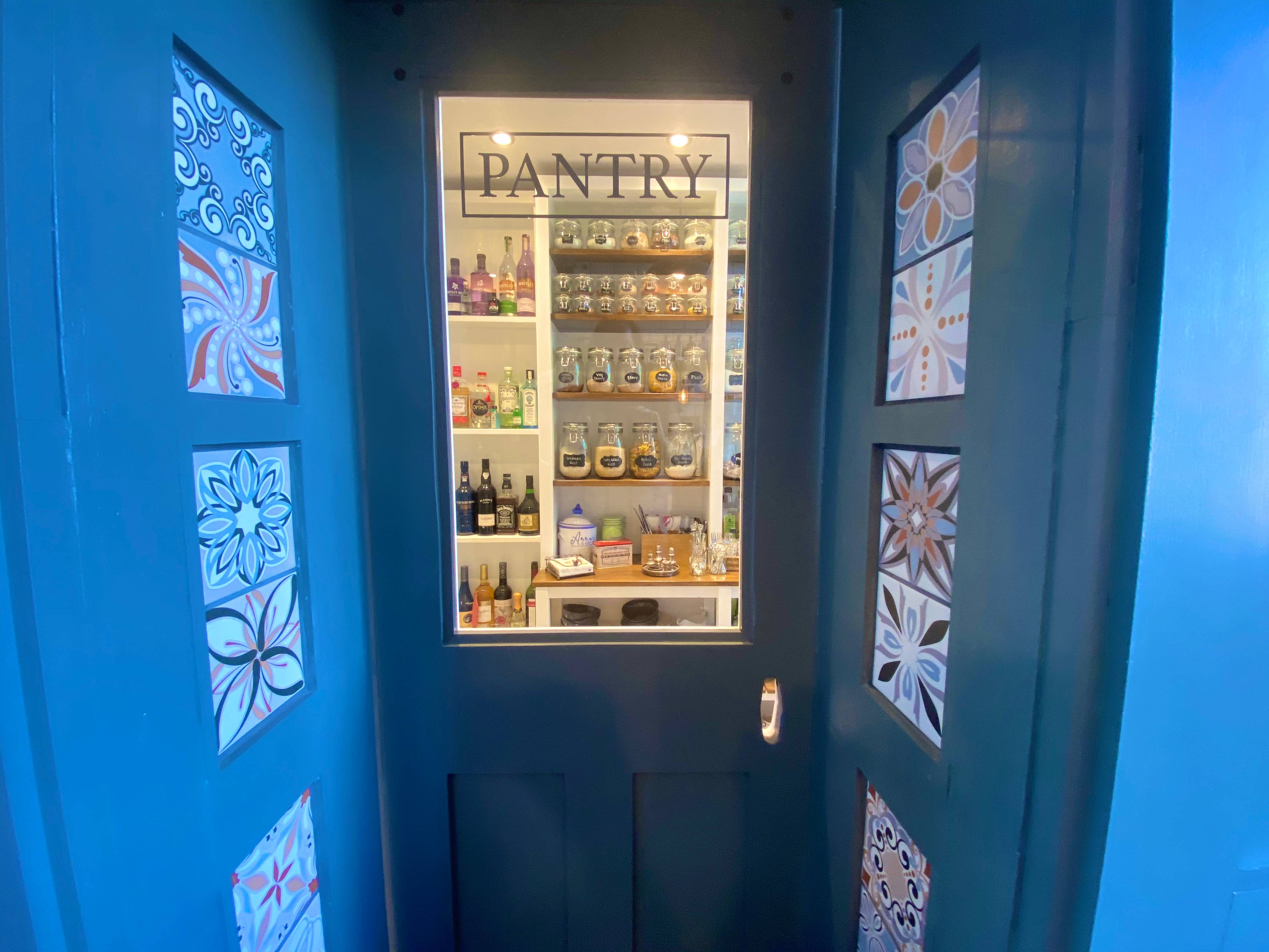 Pantry