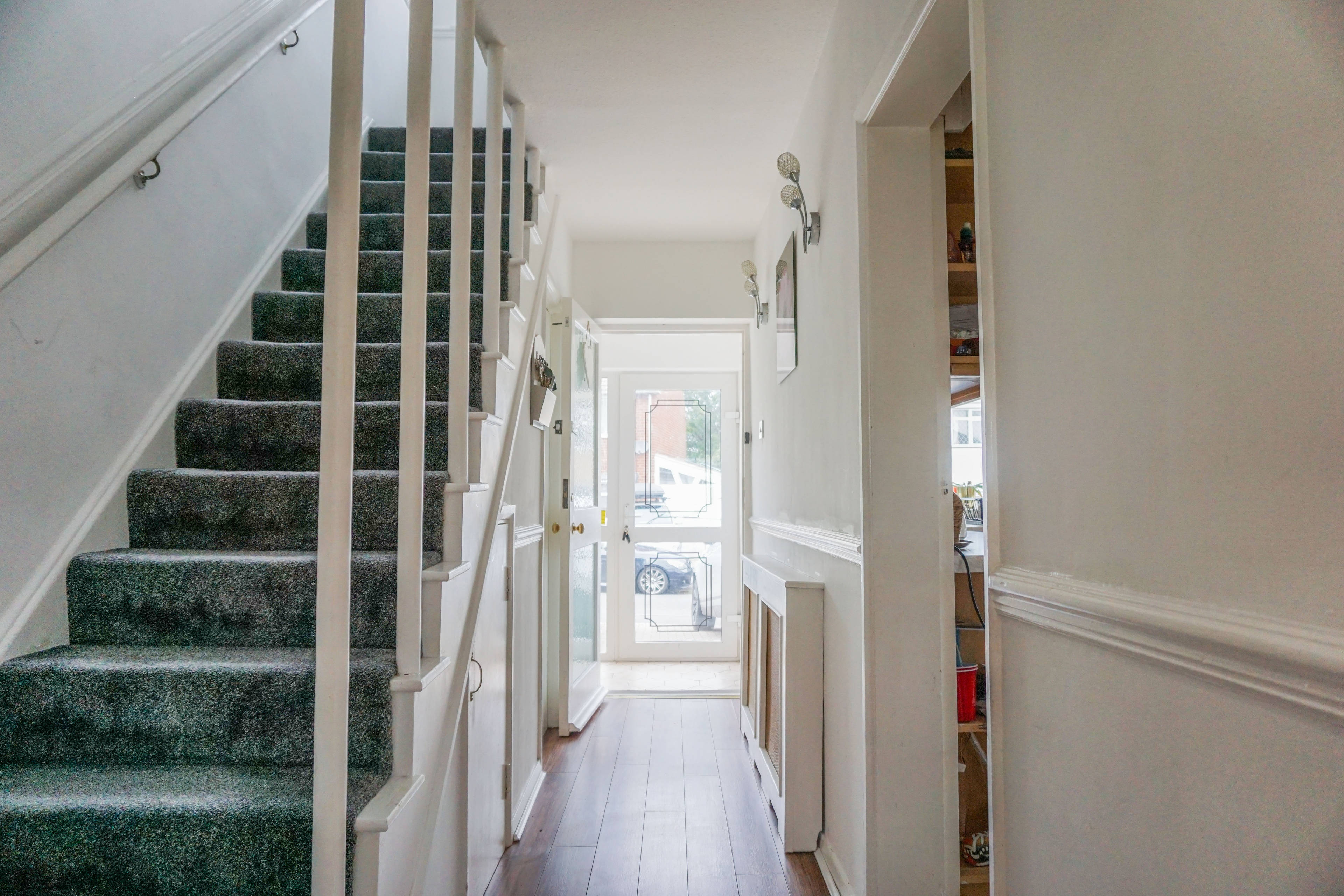 Hallway