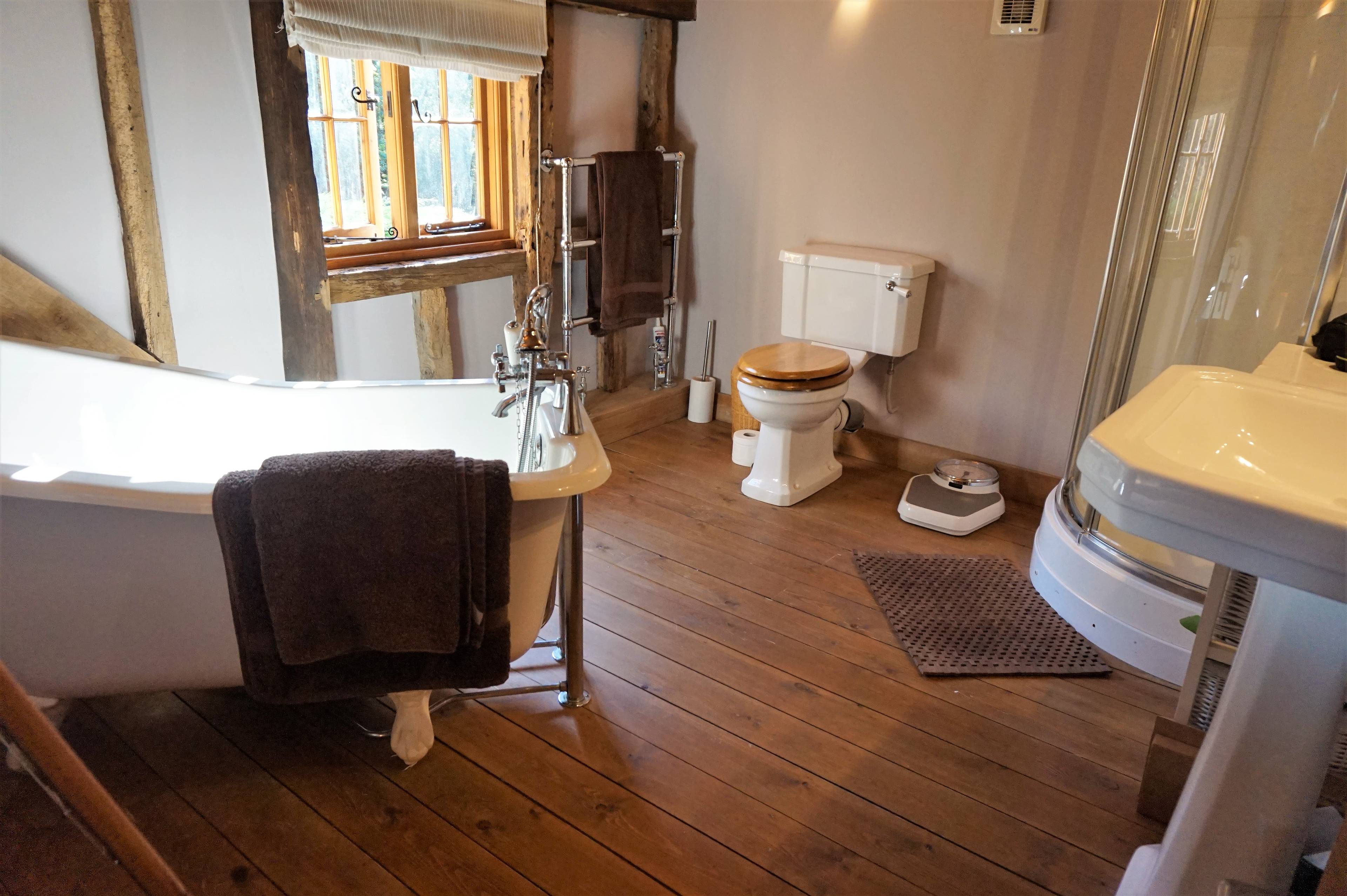 En-suite