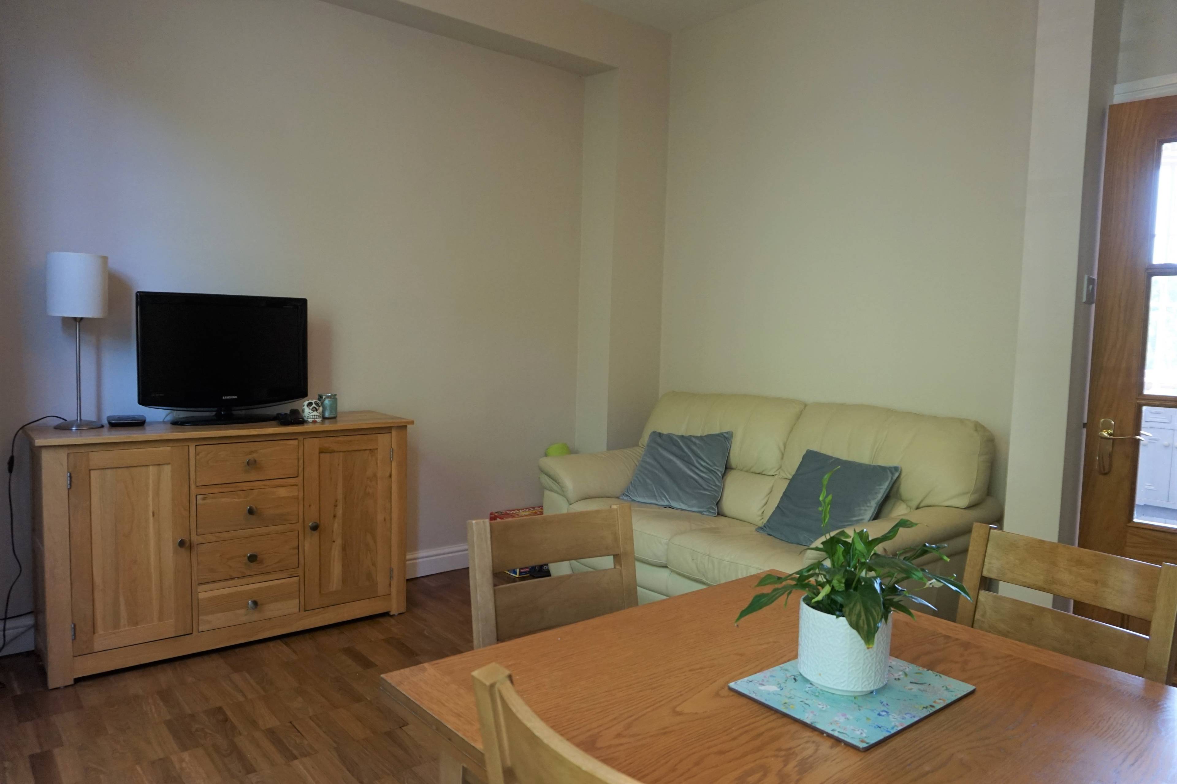 Snug / Sitting Room