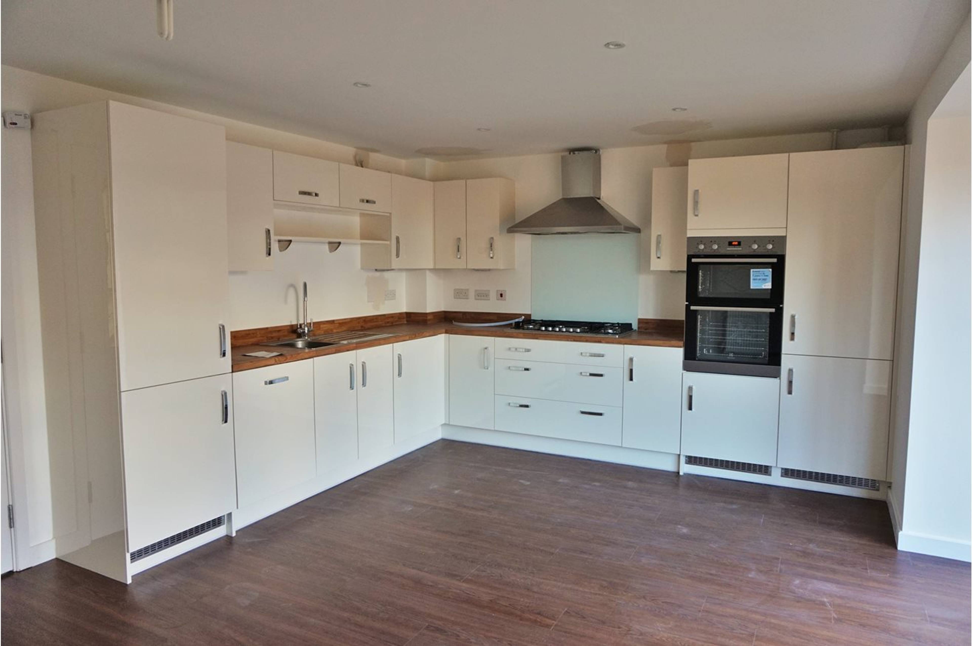 Kitchen/Family Room