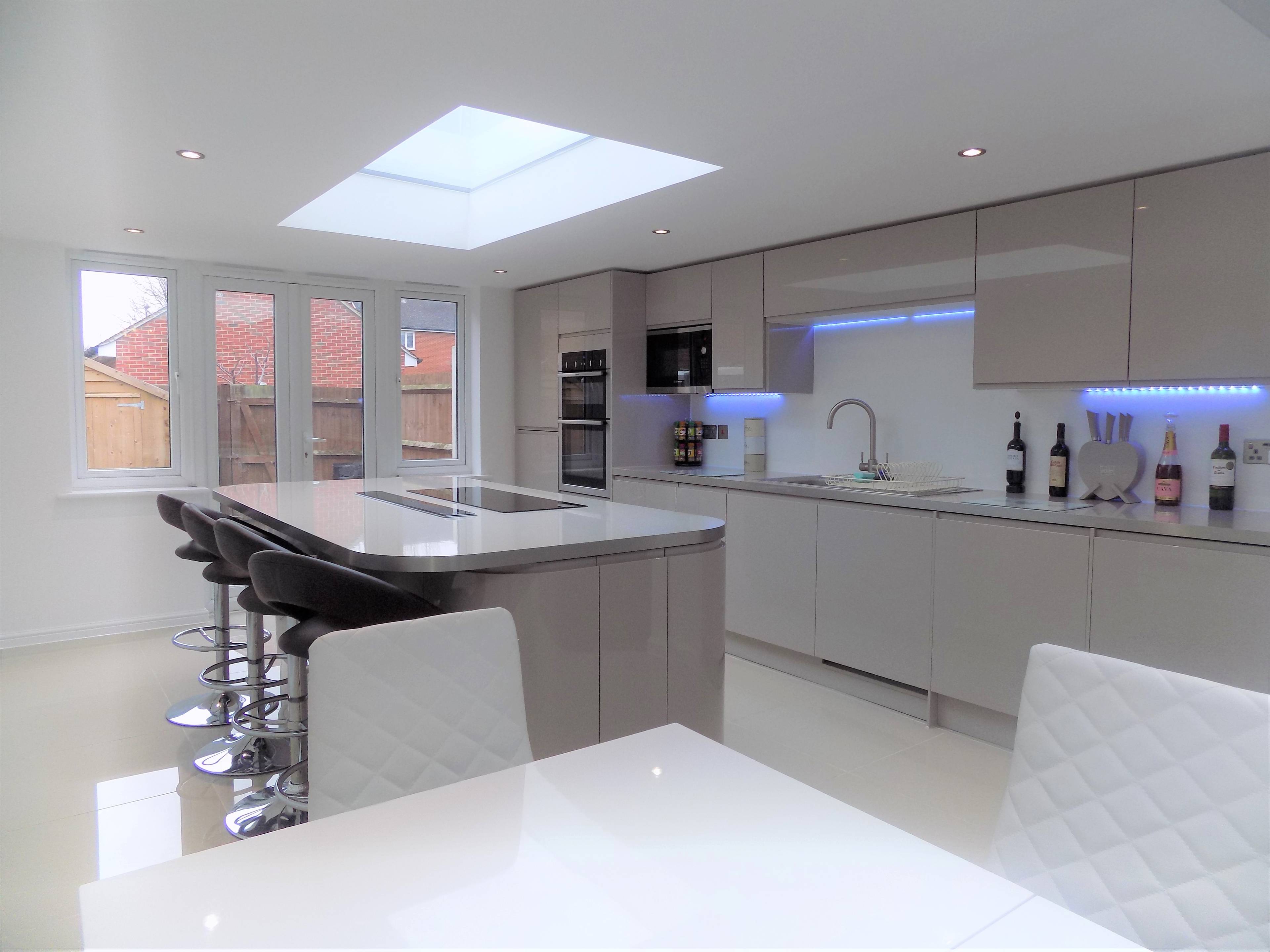 Kitchen / Diner