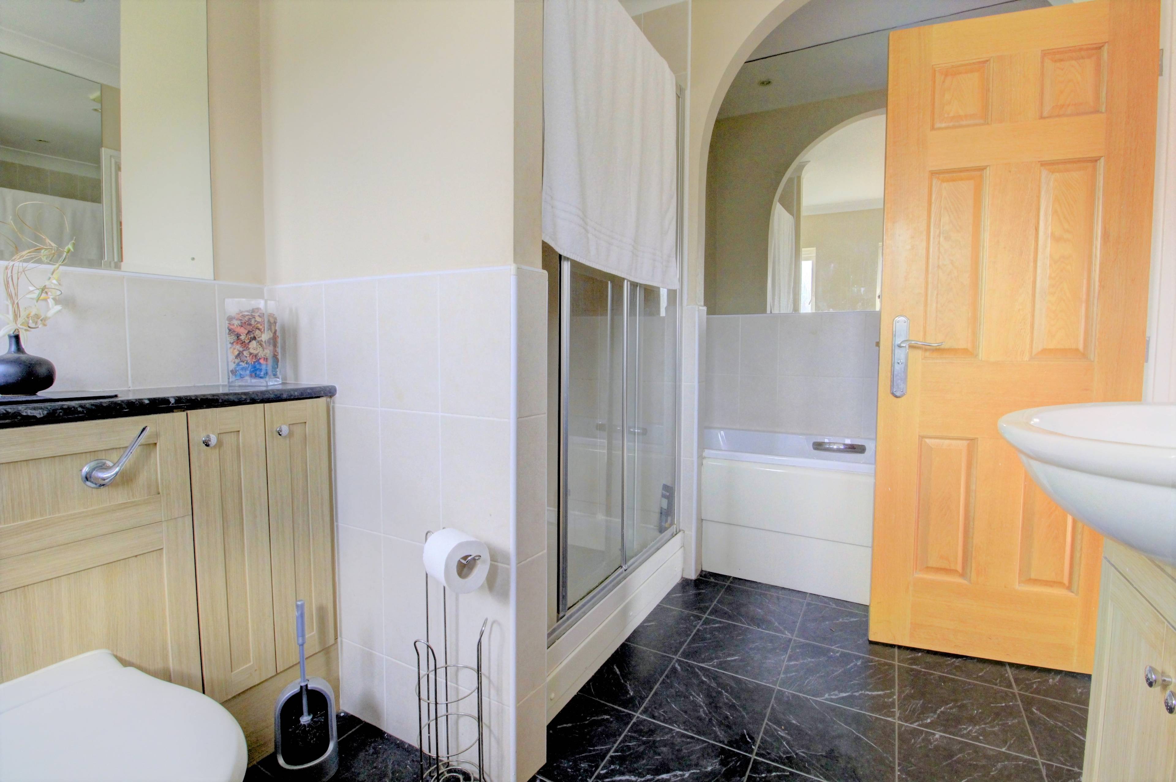 En-suite
