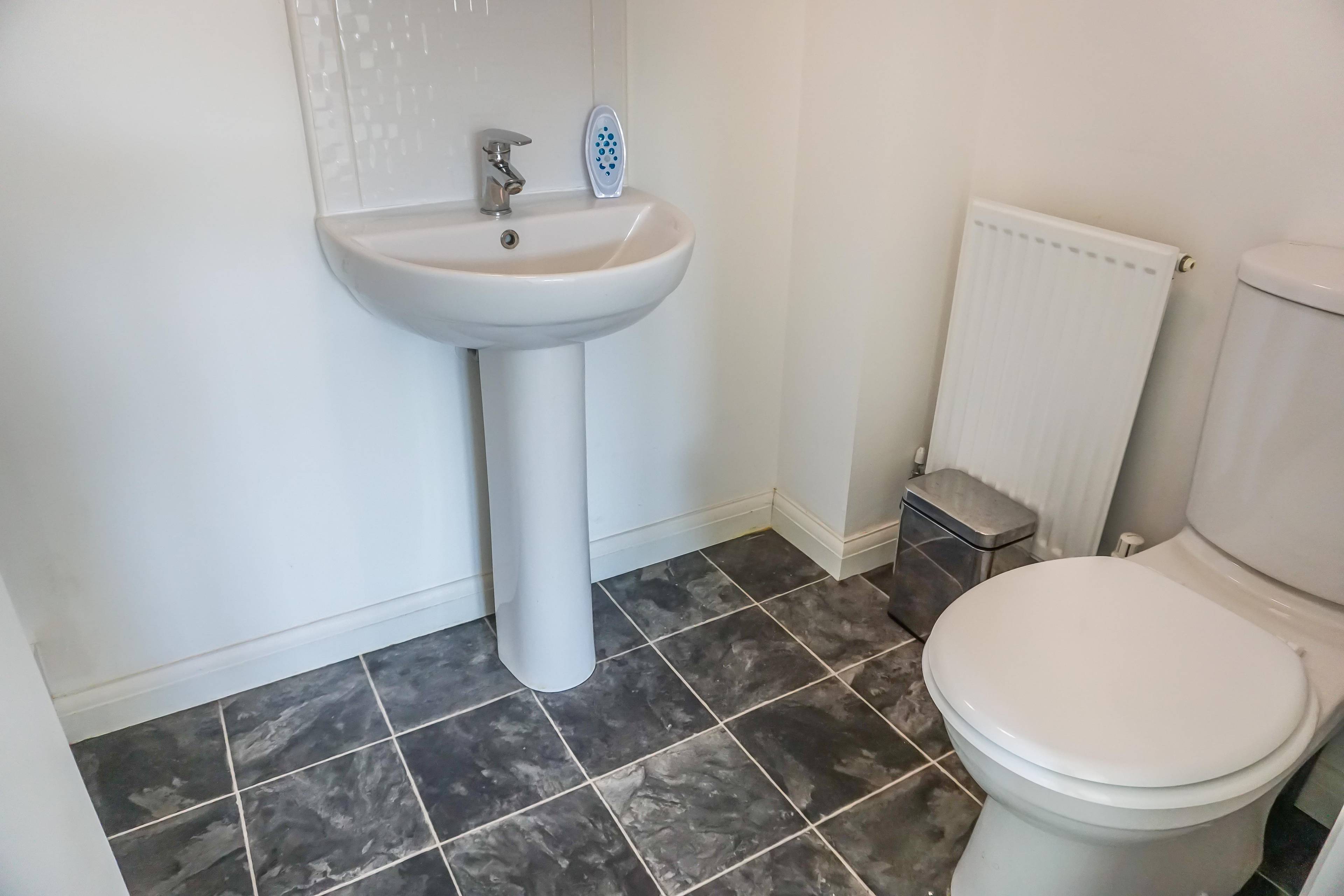 En-suite