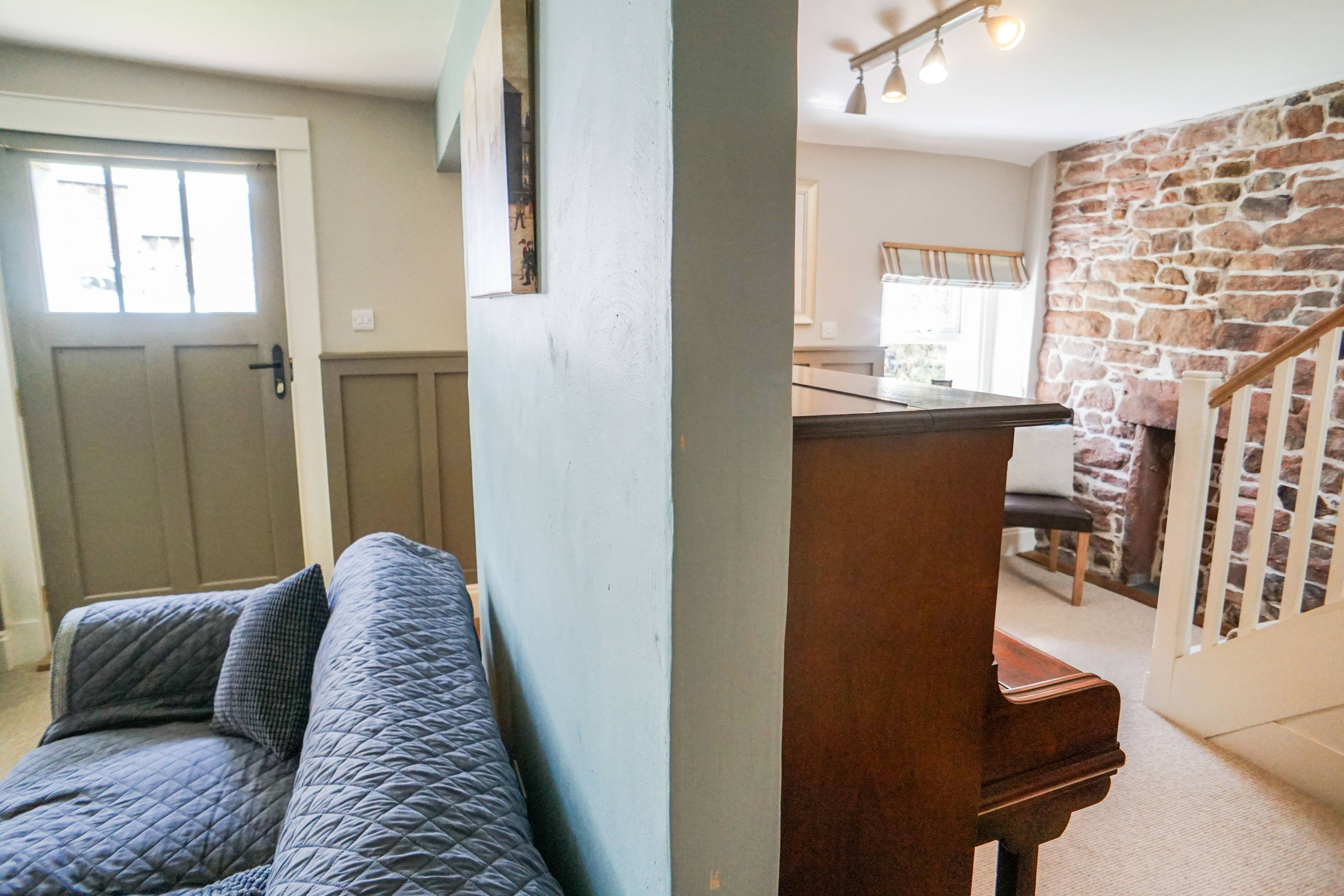 Snug / Sitting Room