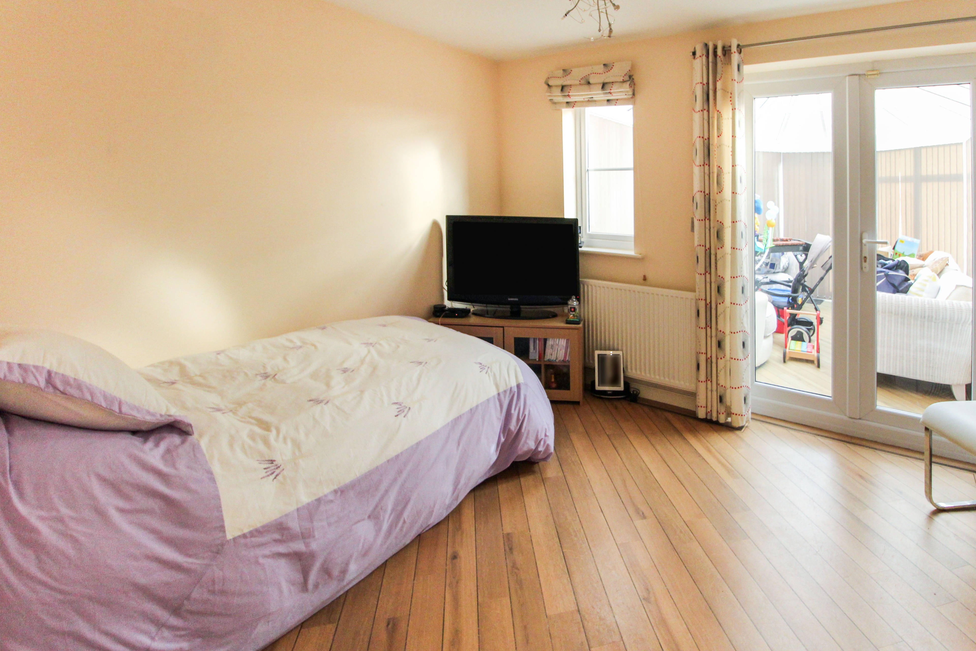 Bedroom Two