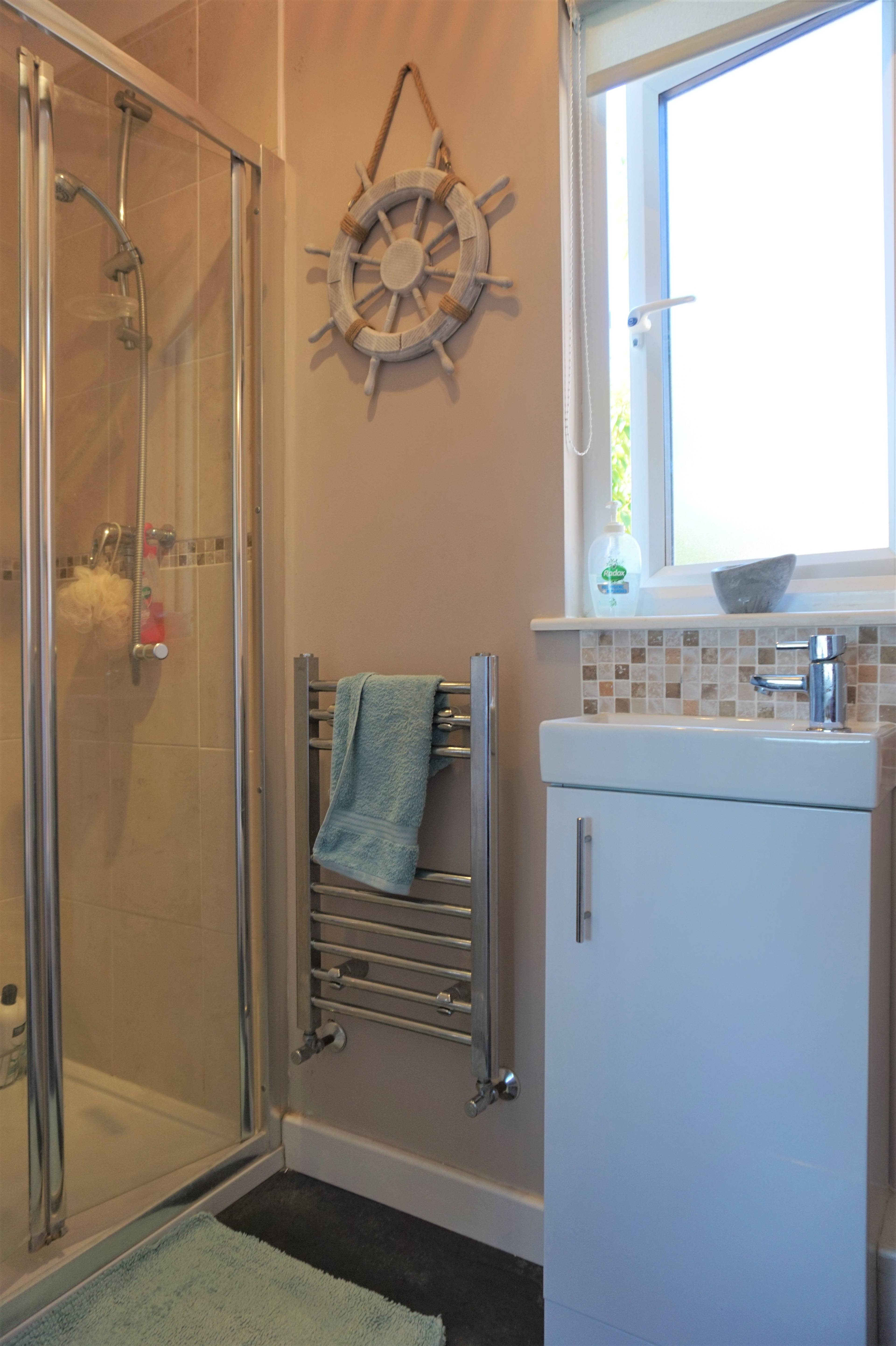 Master En-suite