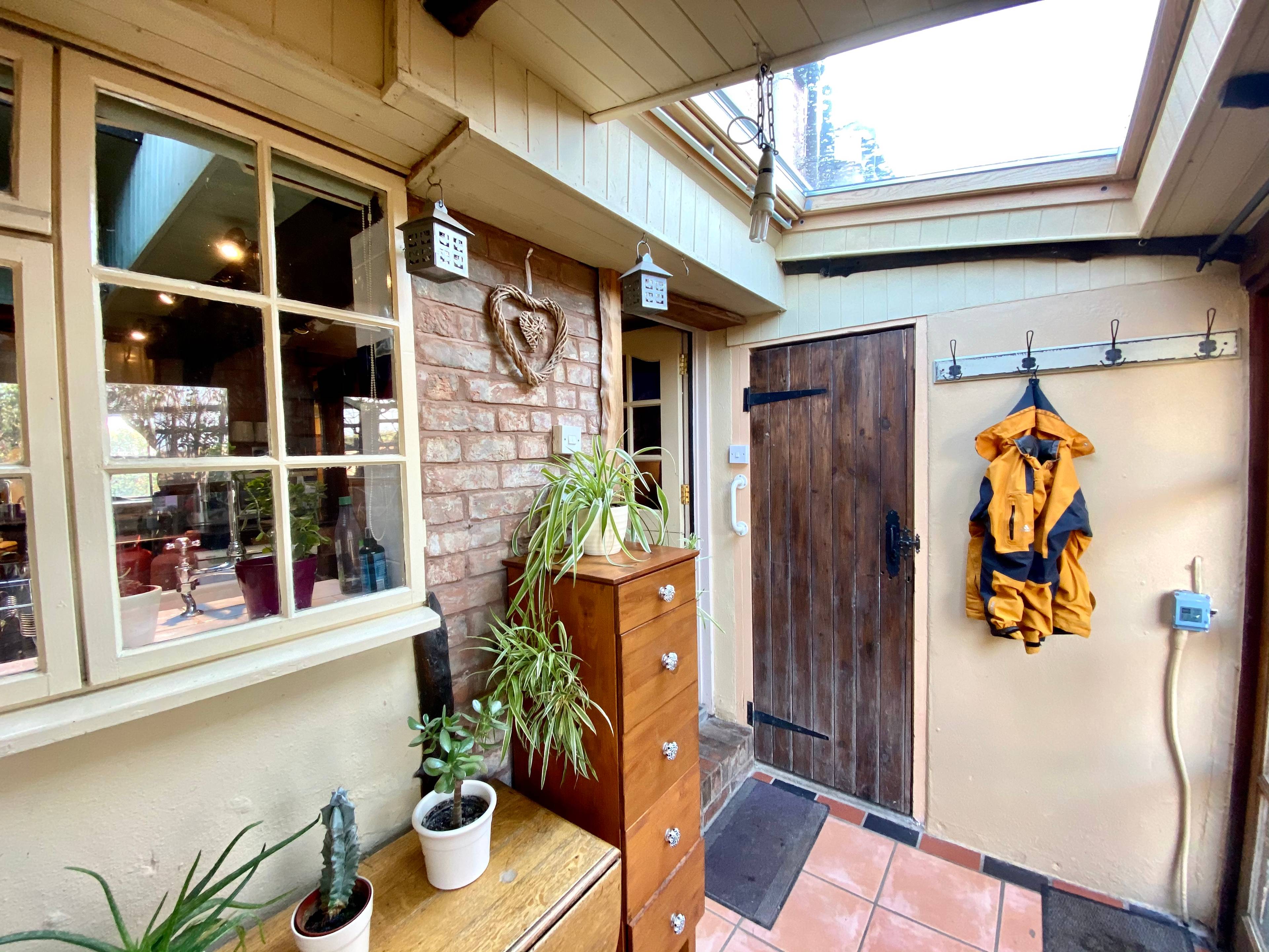 Sun Room