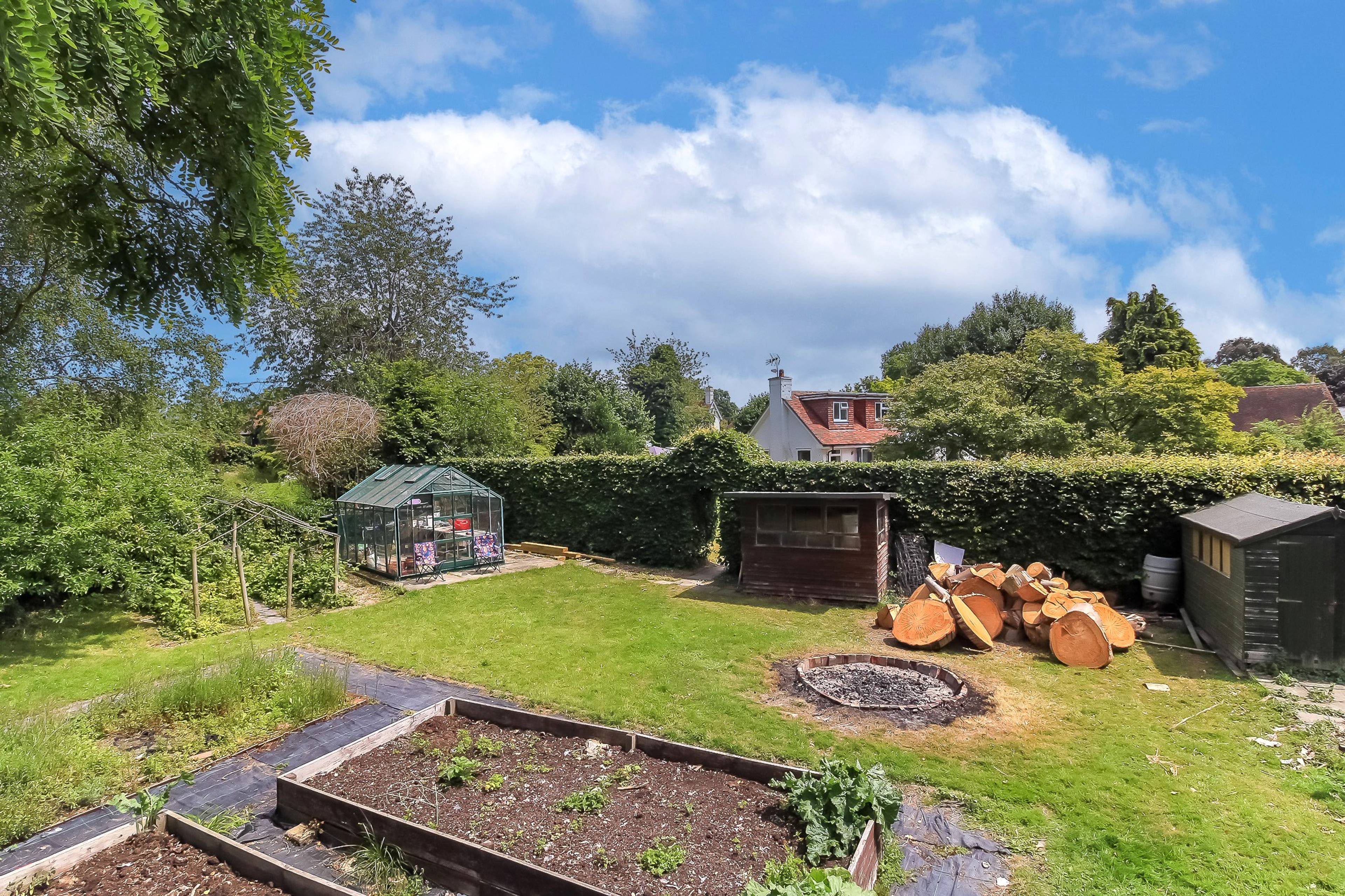 Gardens