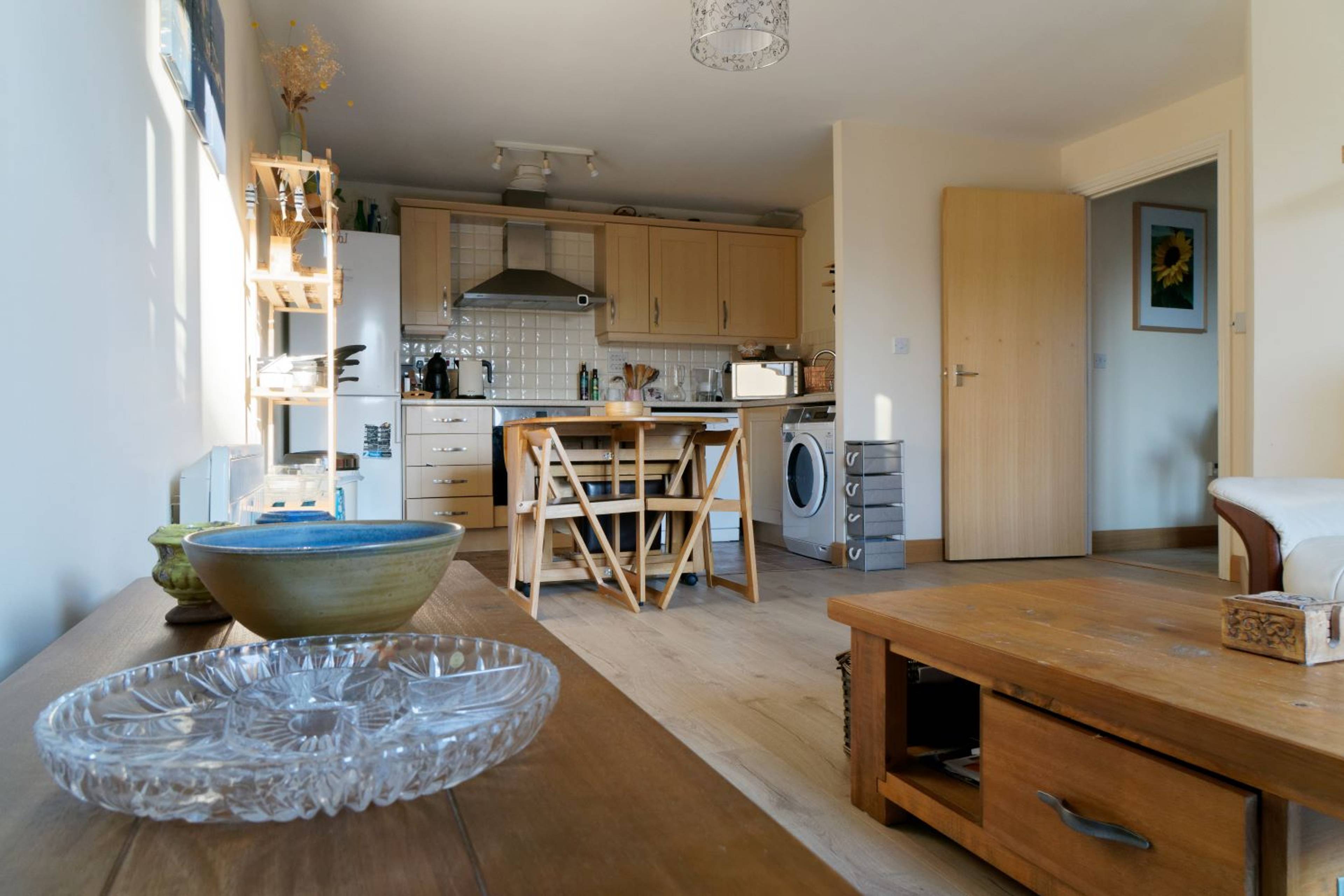 Living / Dining Room
