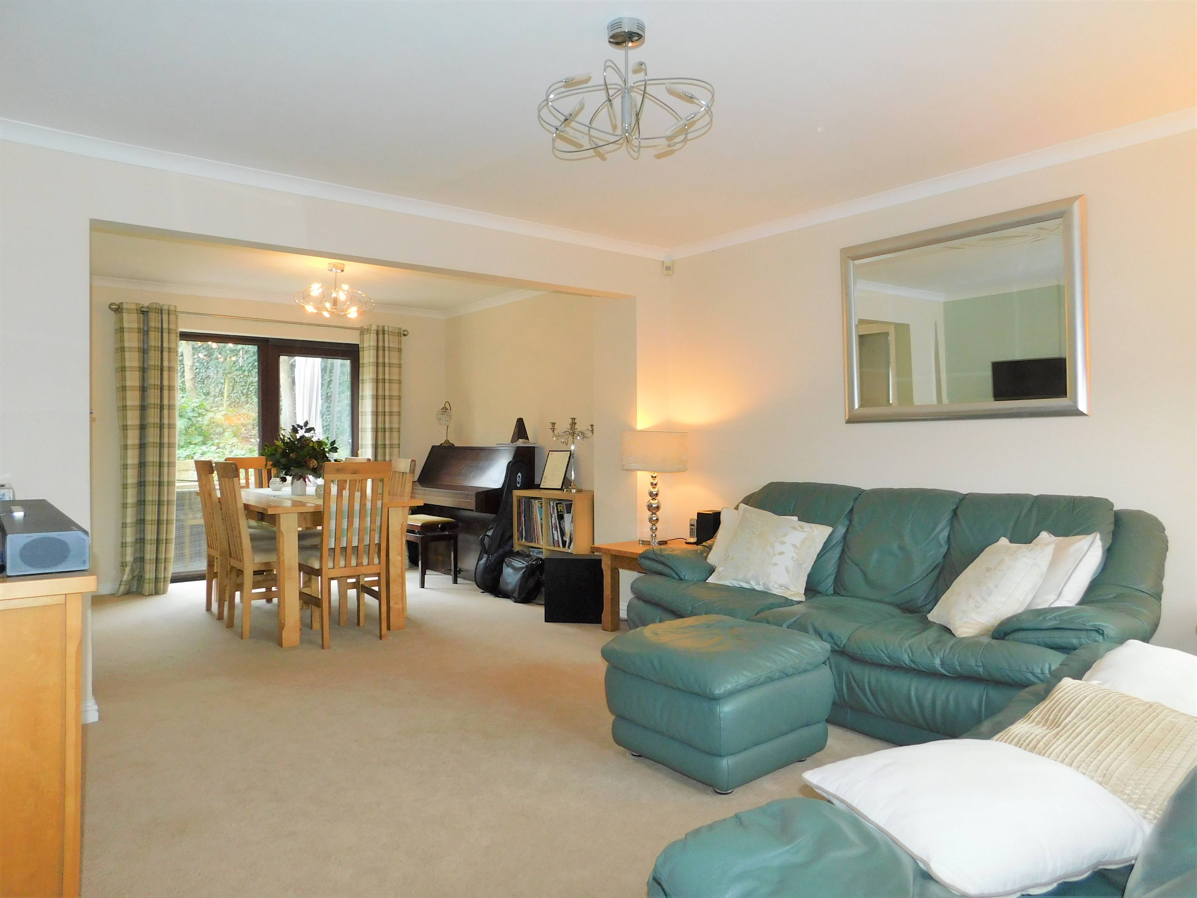 Living / Dining Room