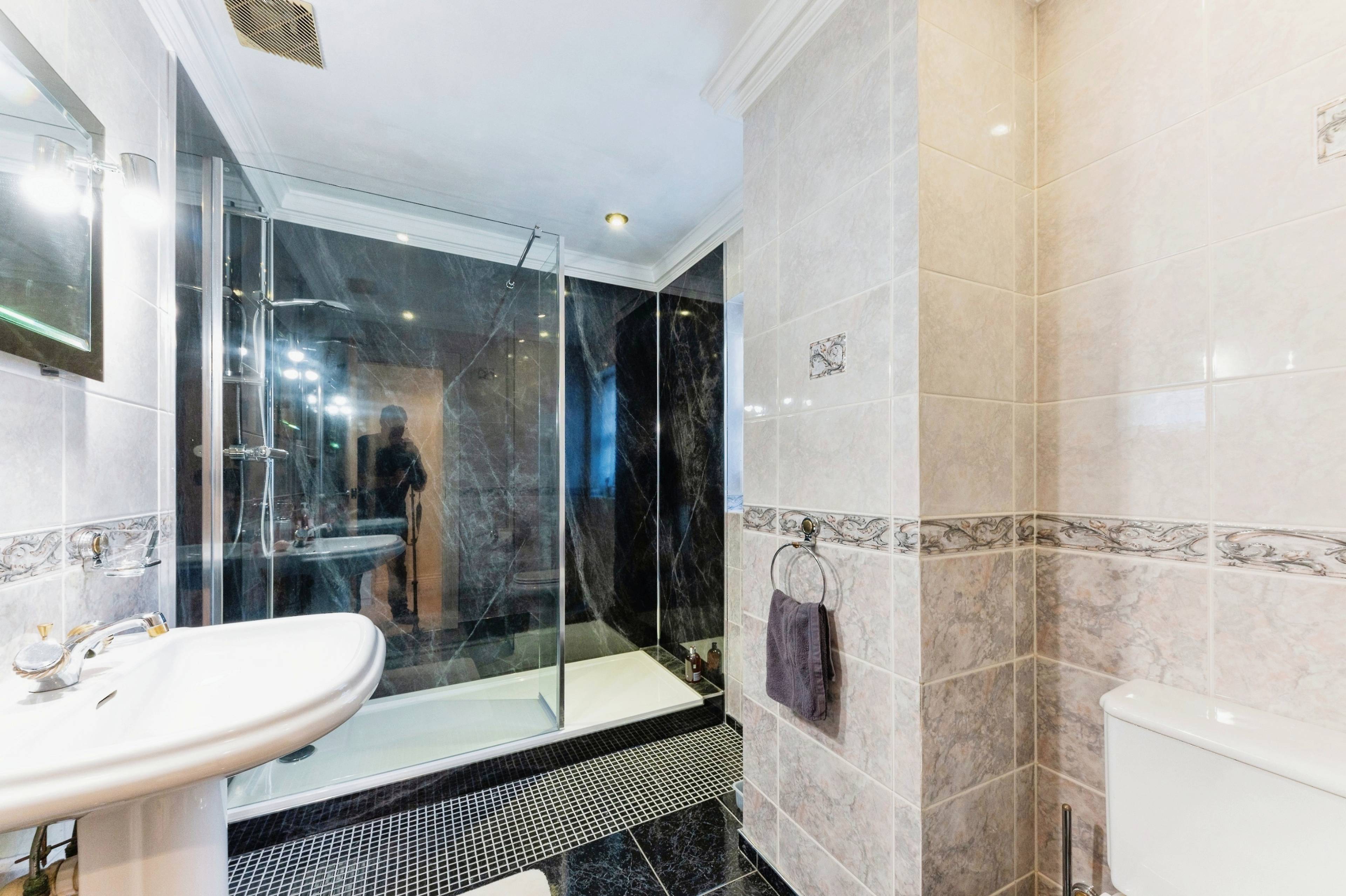 Bathroom Four