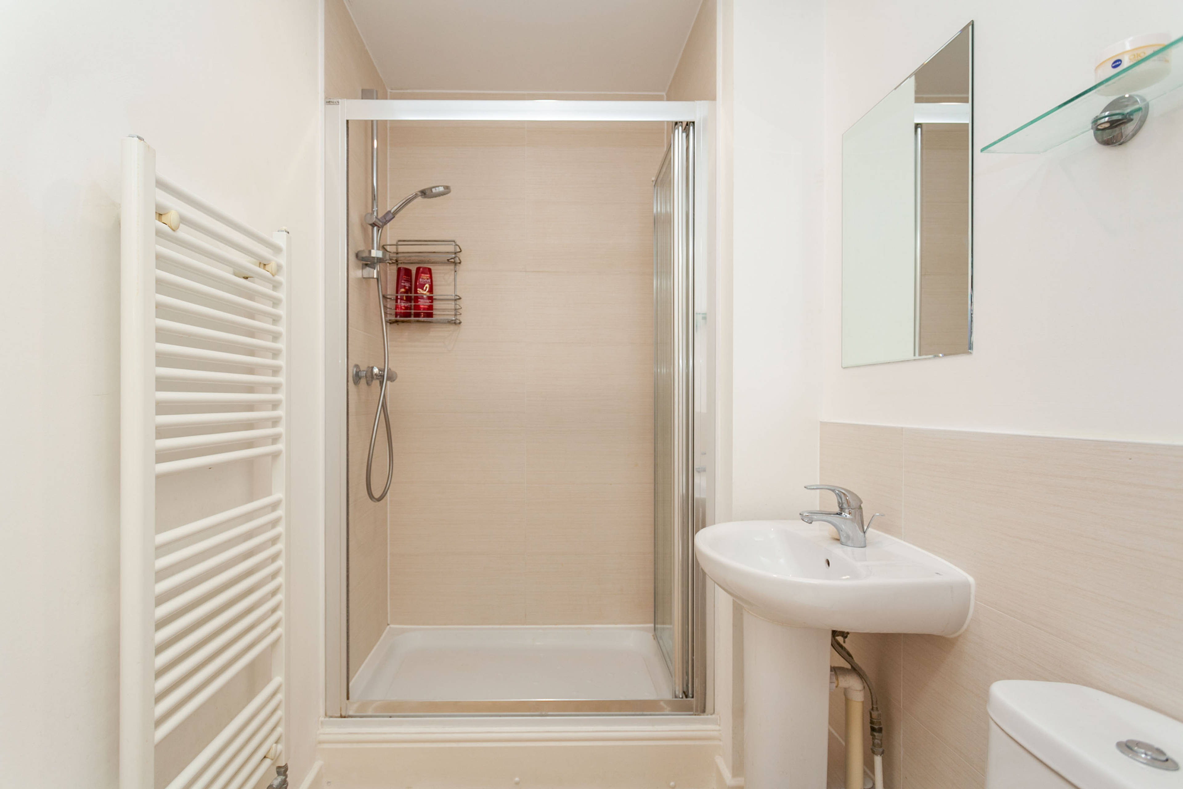 En-suite