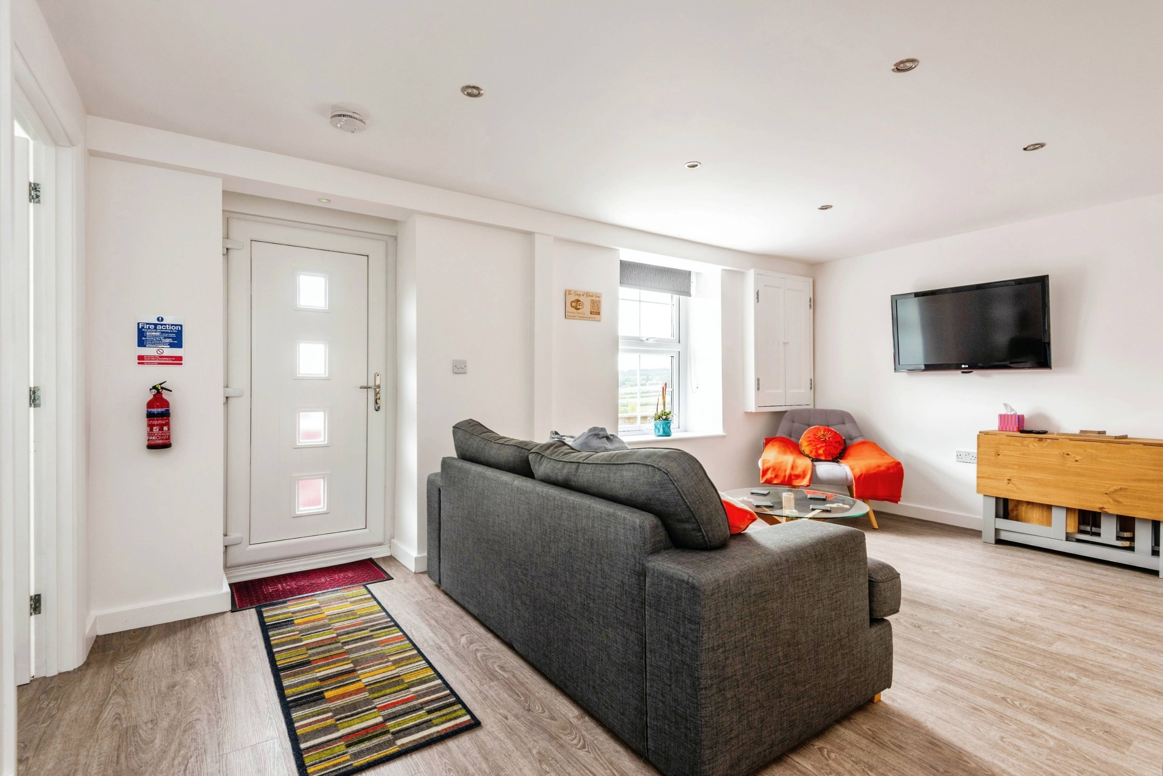 Annex Living Room