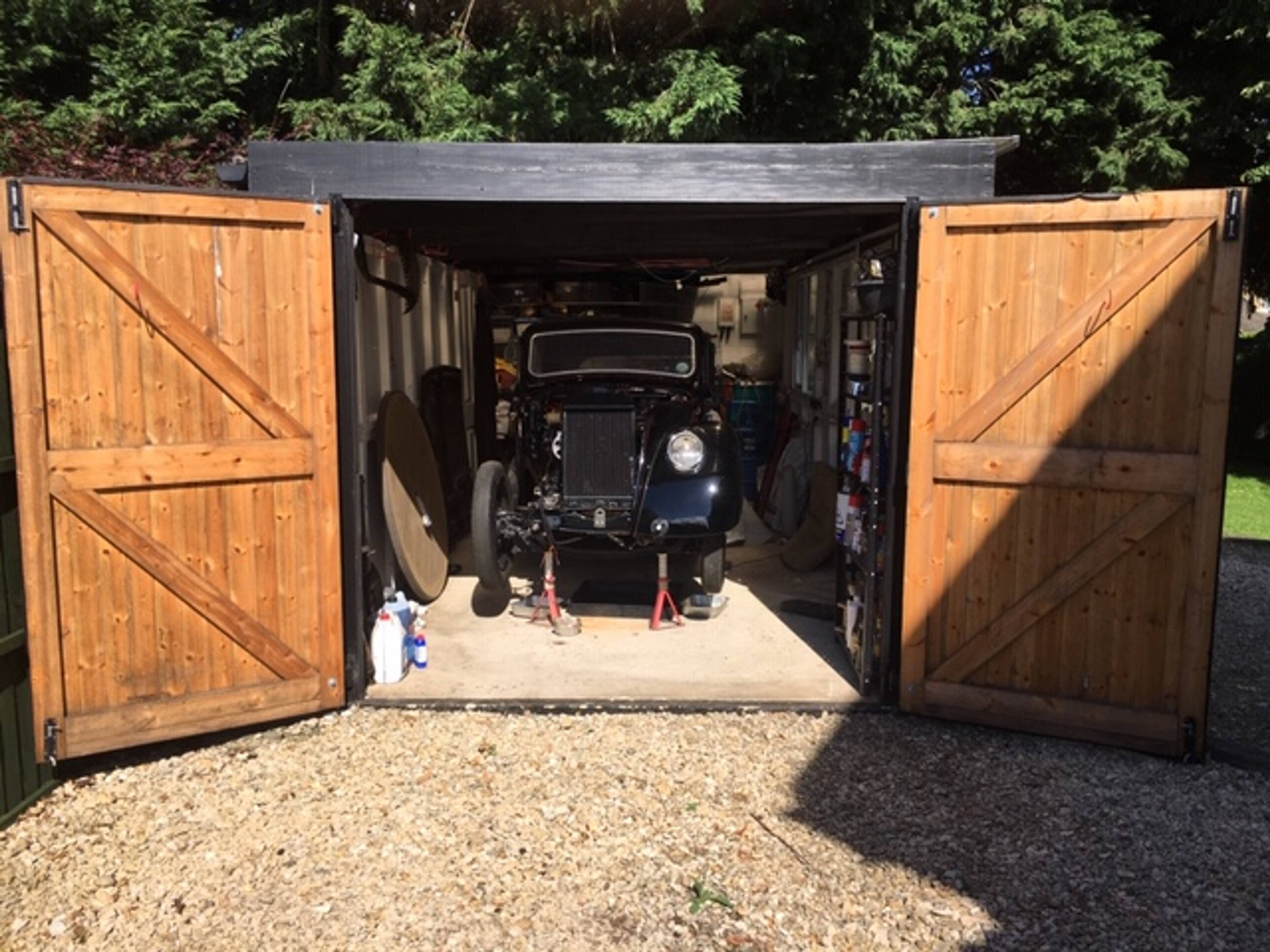 Garage