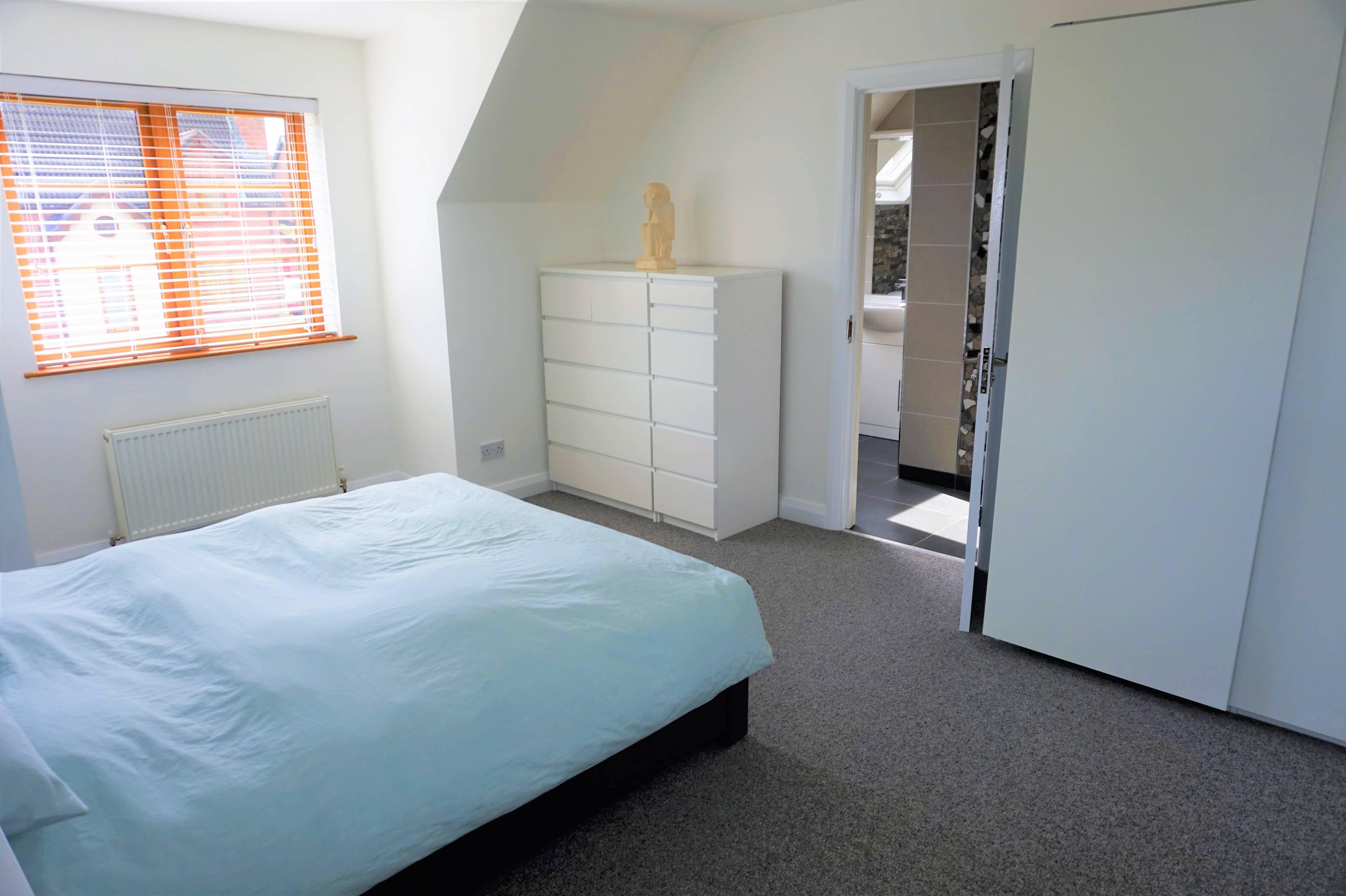 Master En-suite