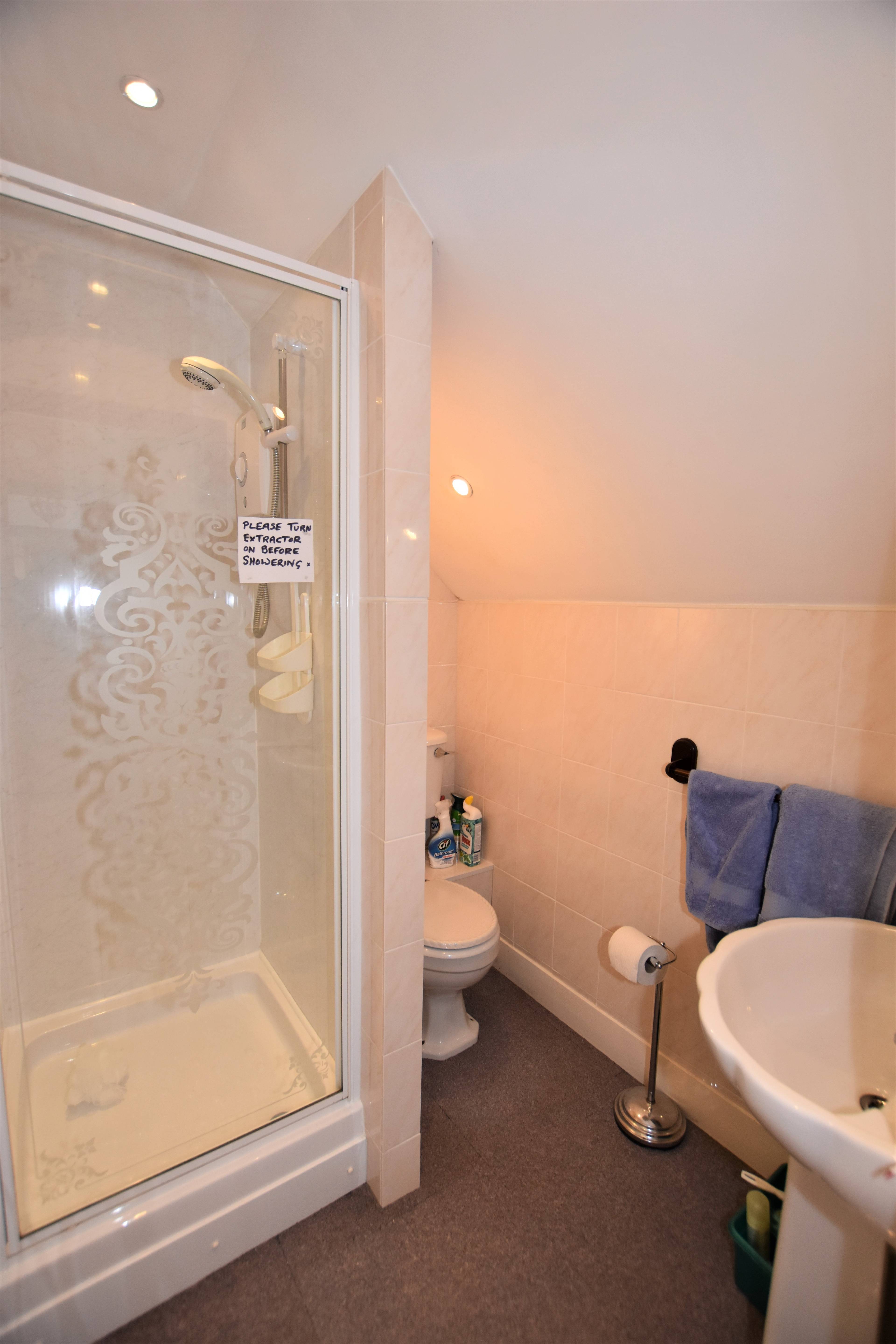 En-suite Three