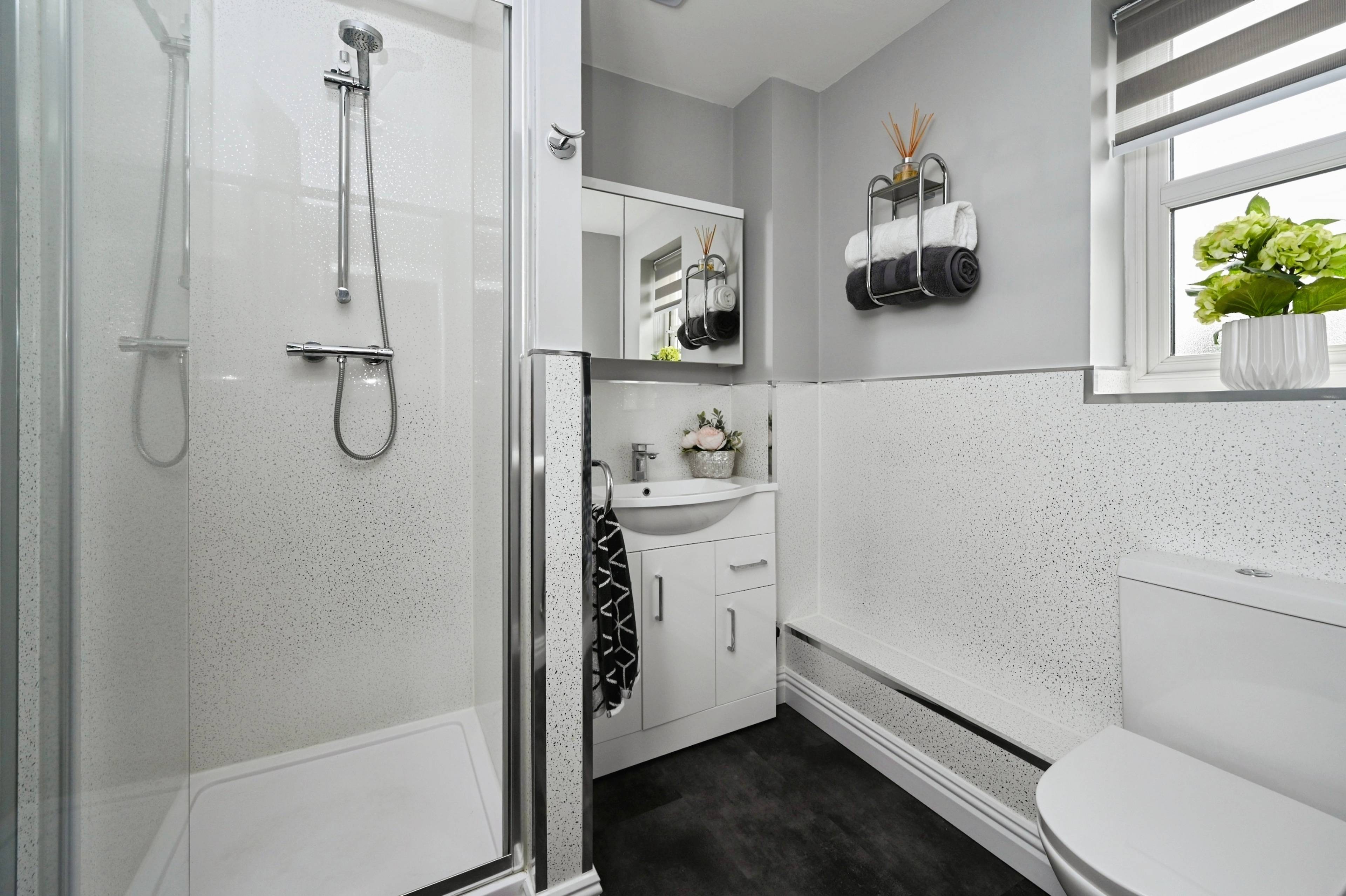 En-suite