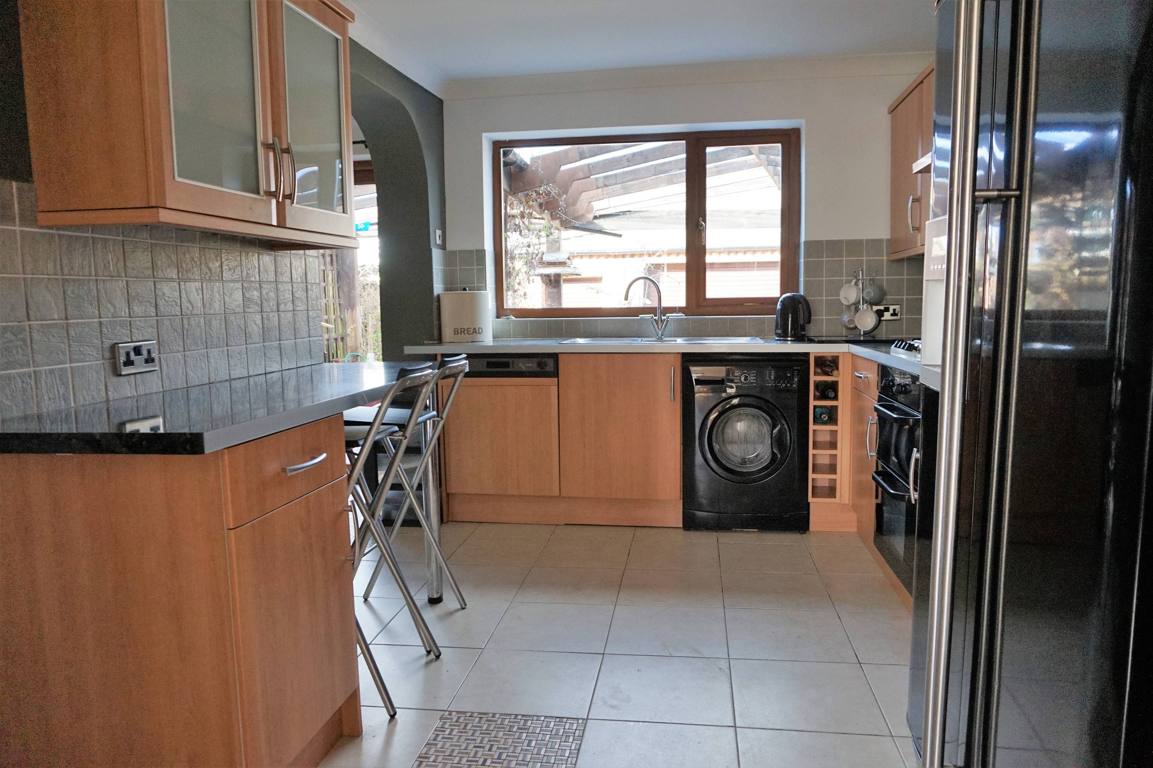 Kitchen / Breakfast