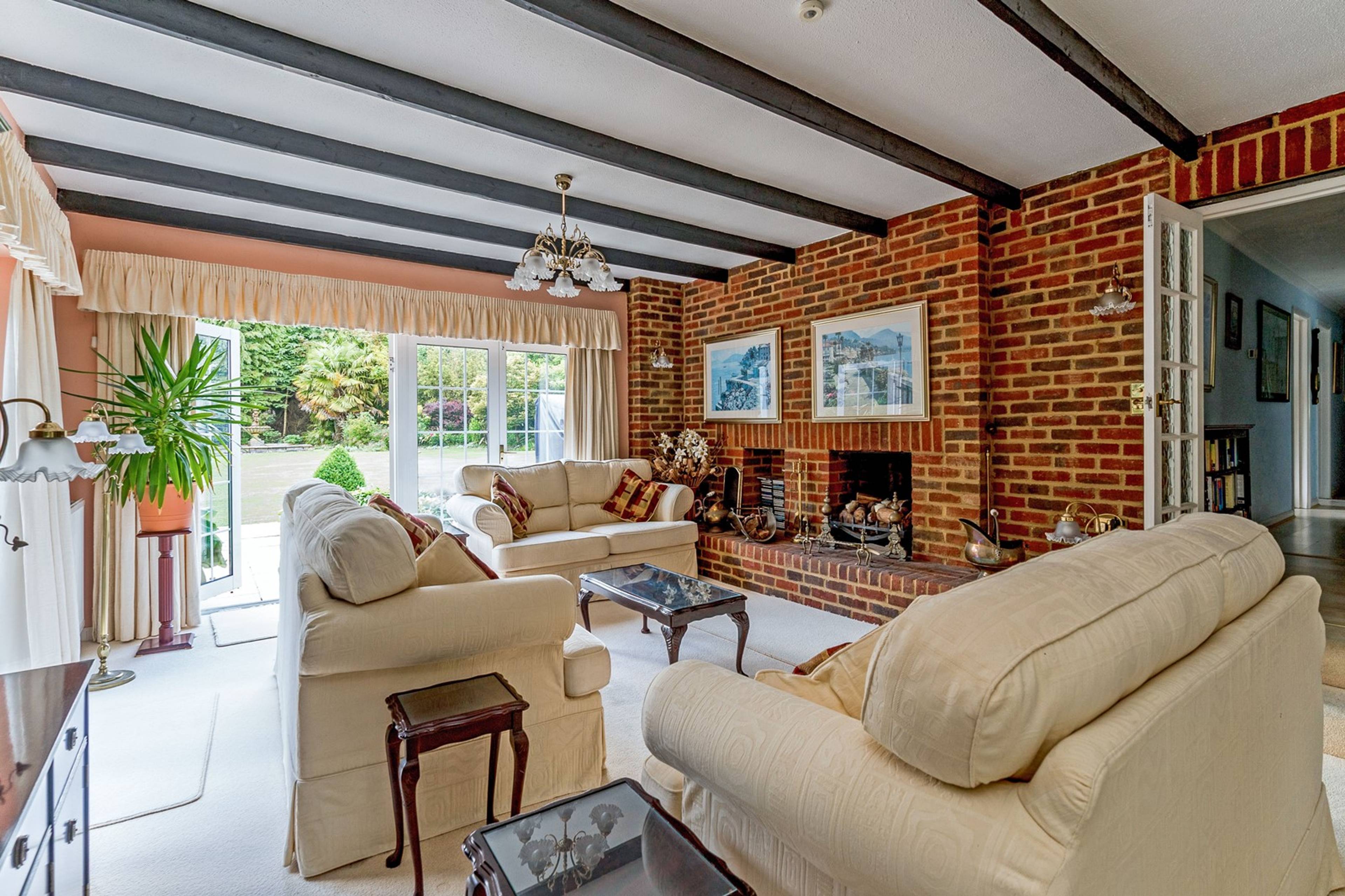 Drawing Room