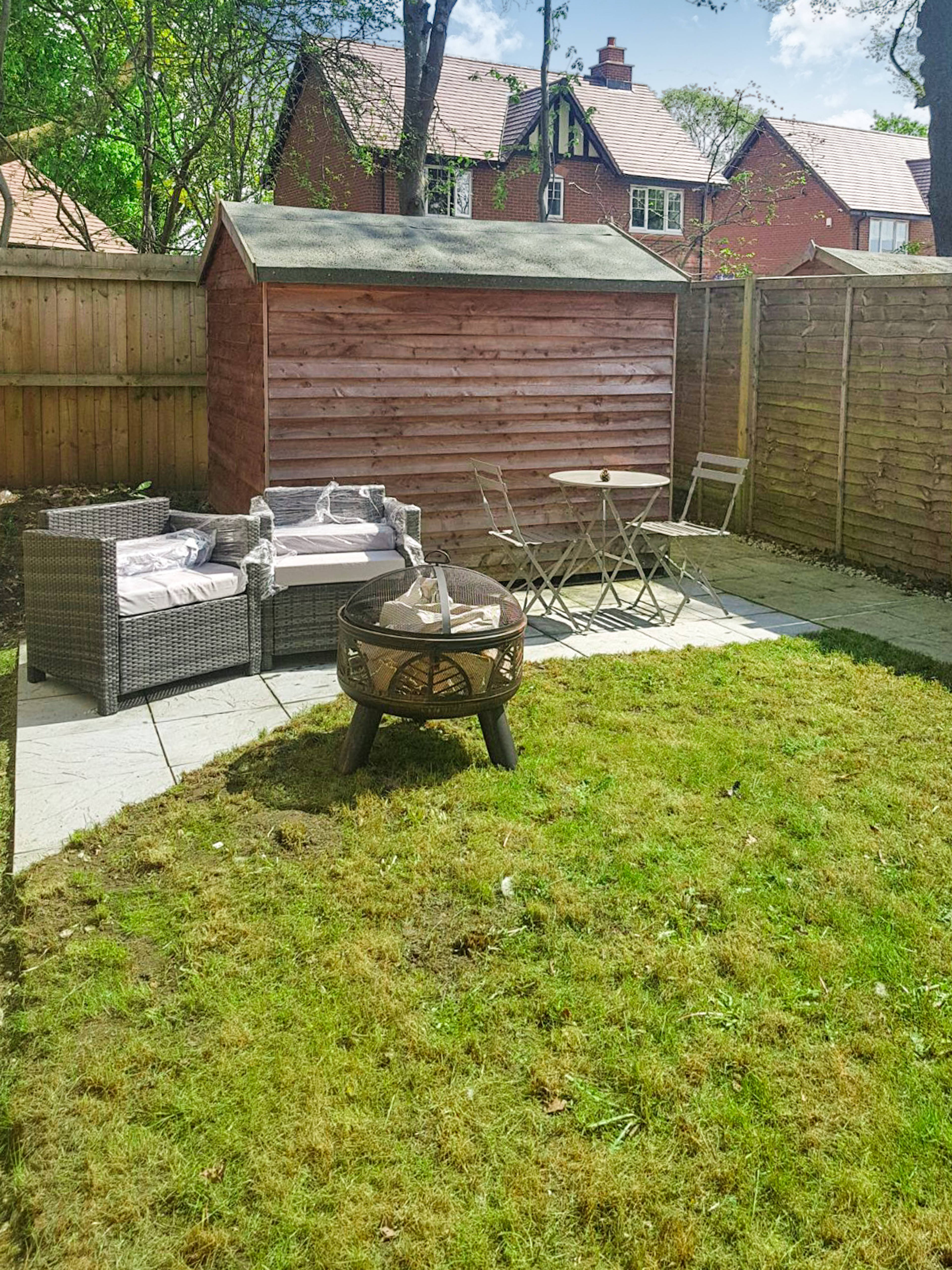 Garden