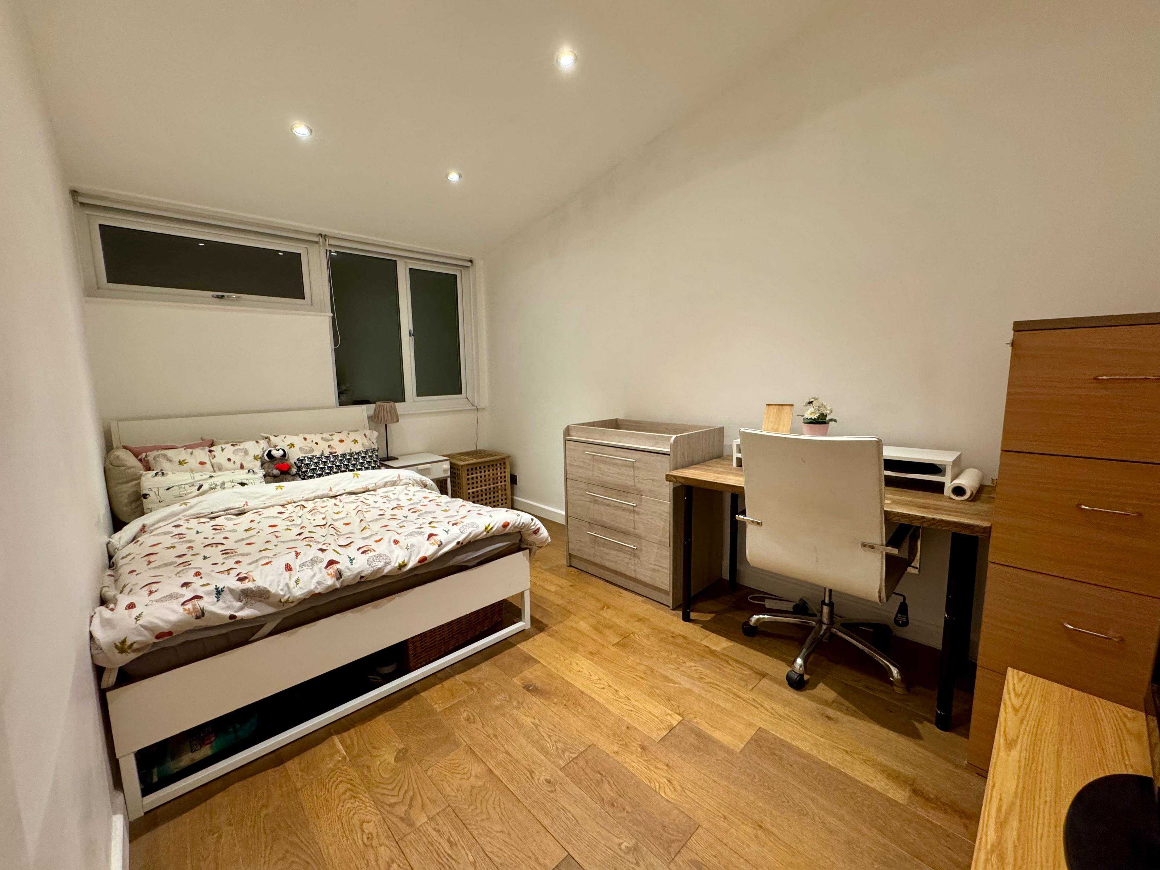 Annexe Bedroom Two