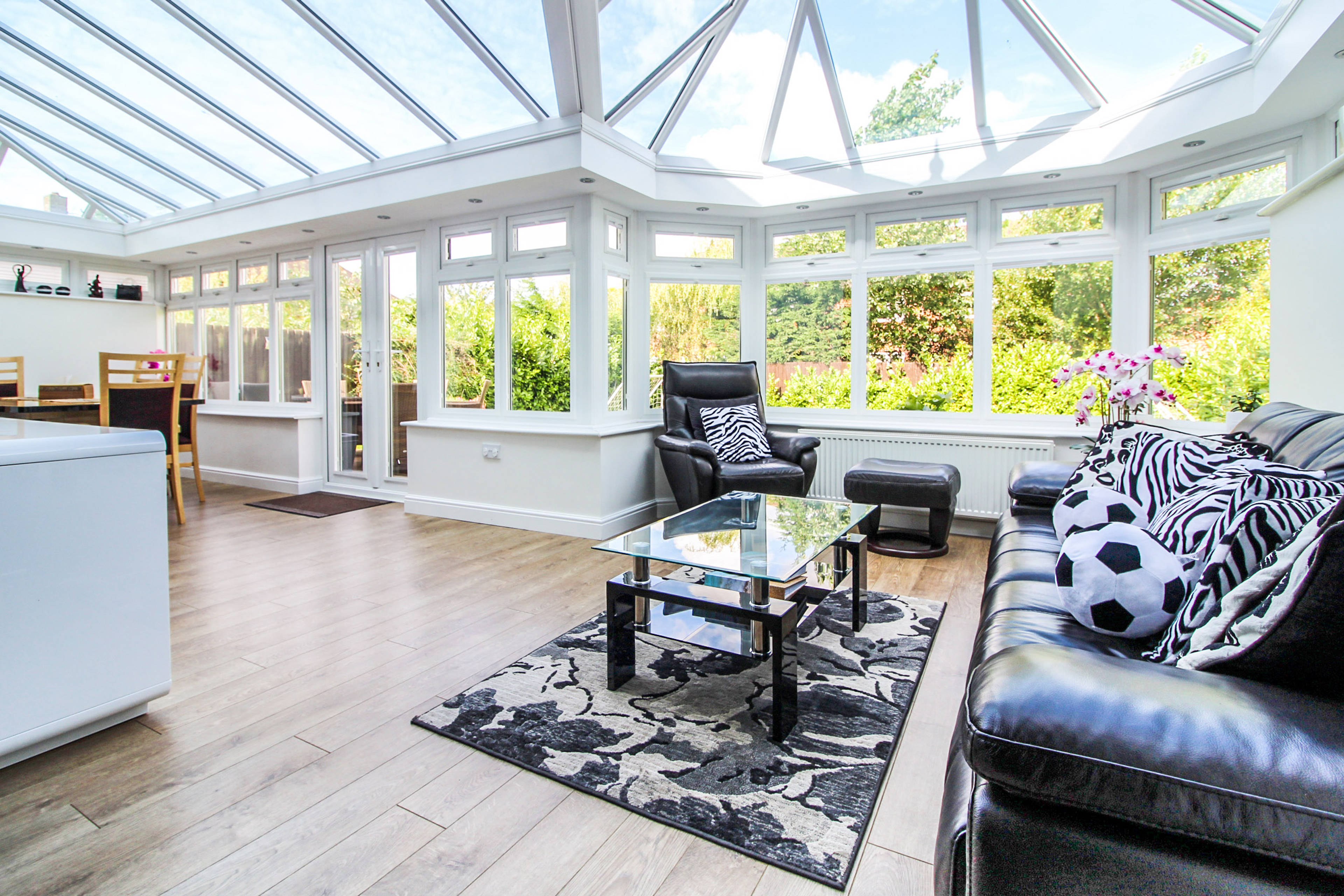 Orangery
