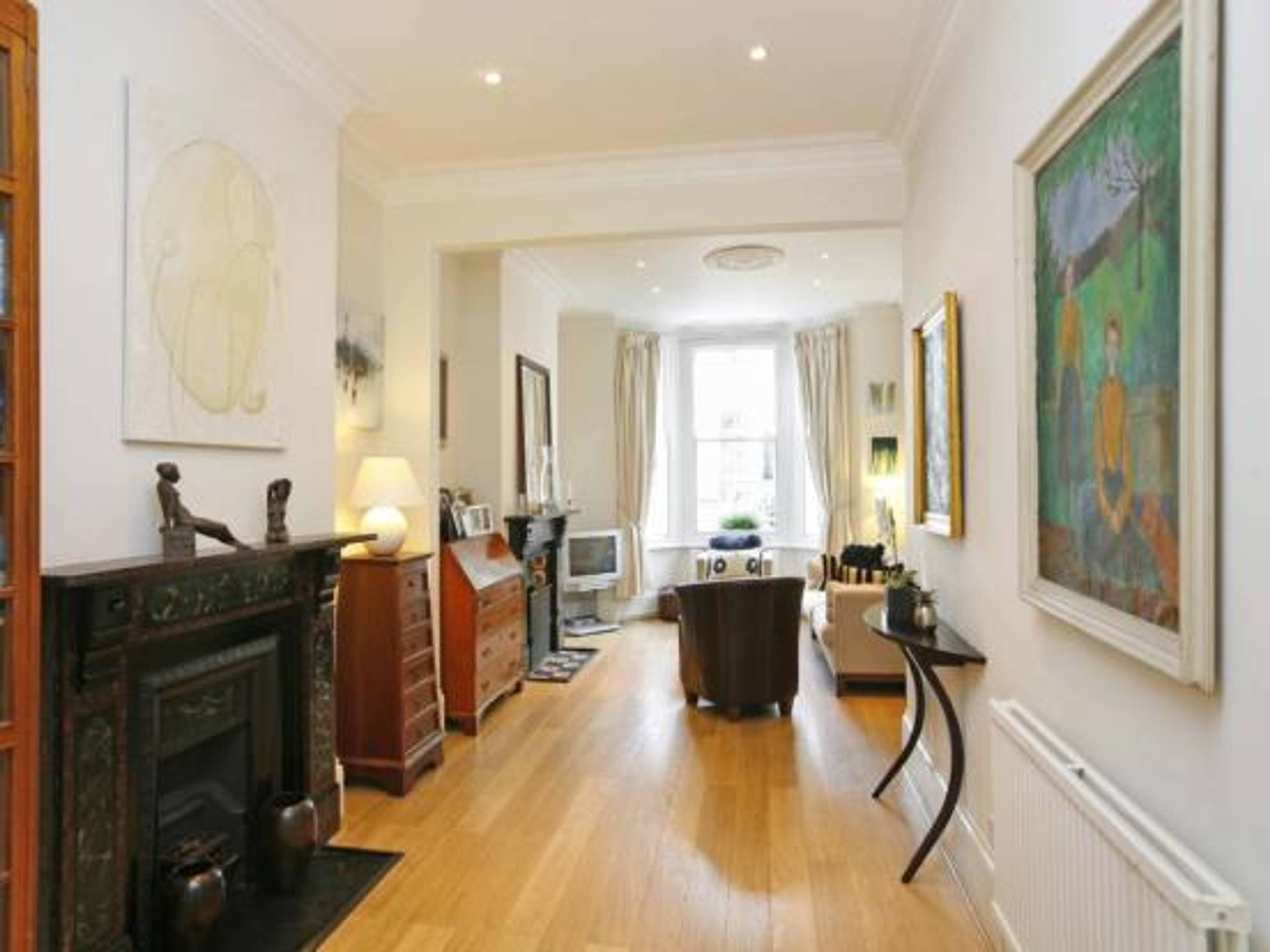 Living / Dining Room