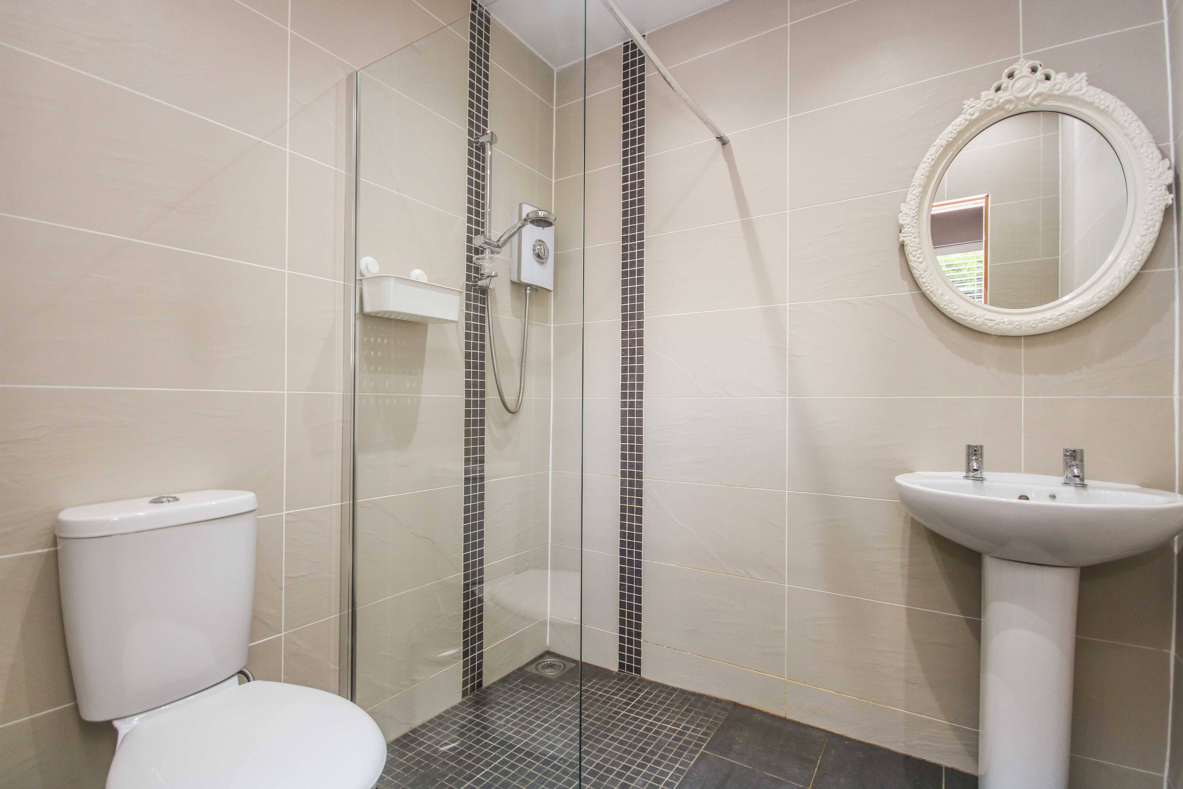 Wet Room