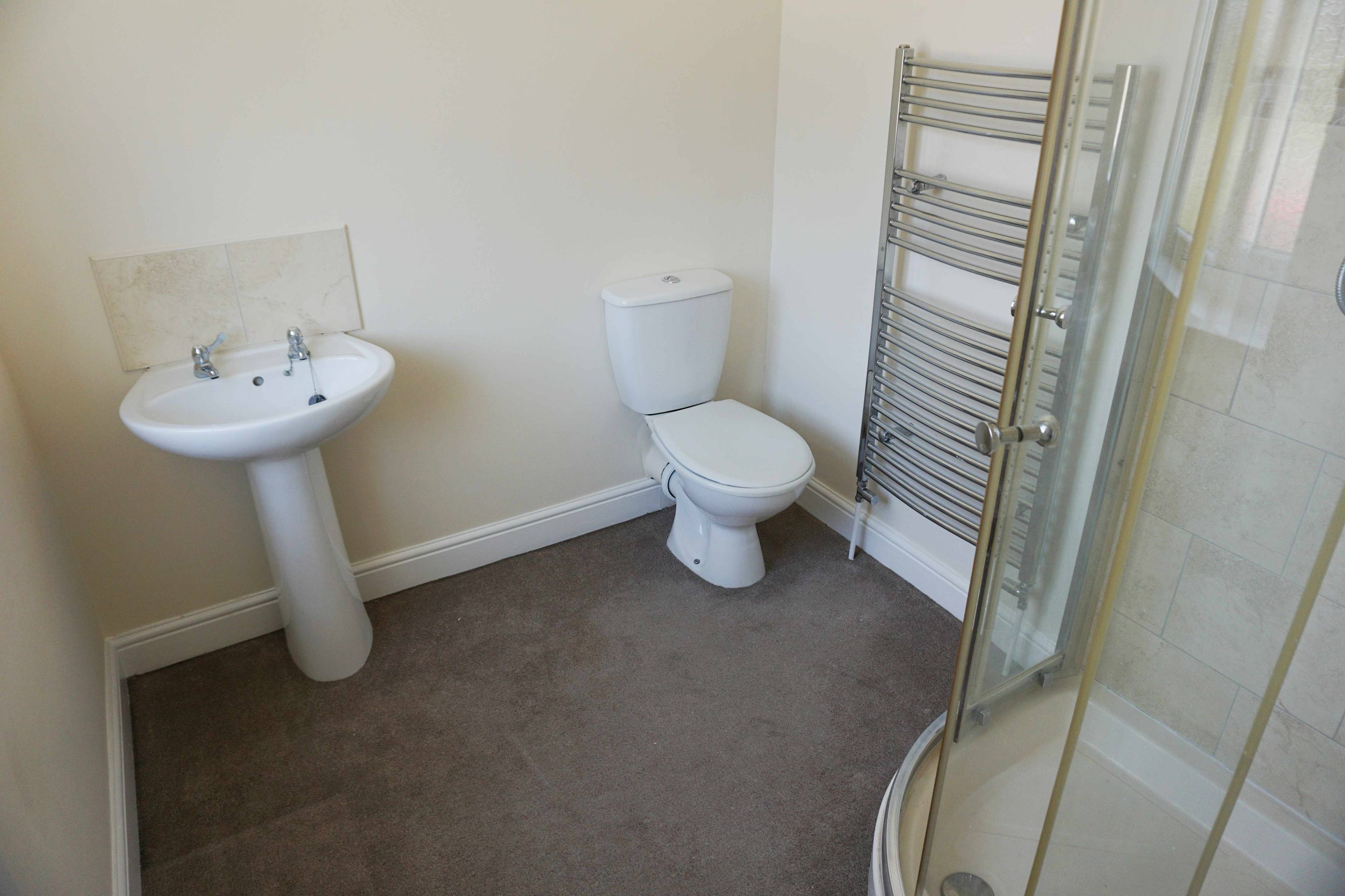 En-suite