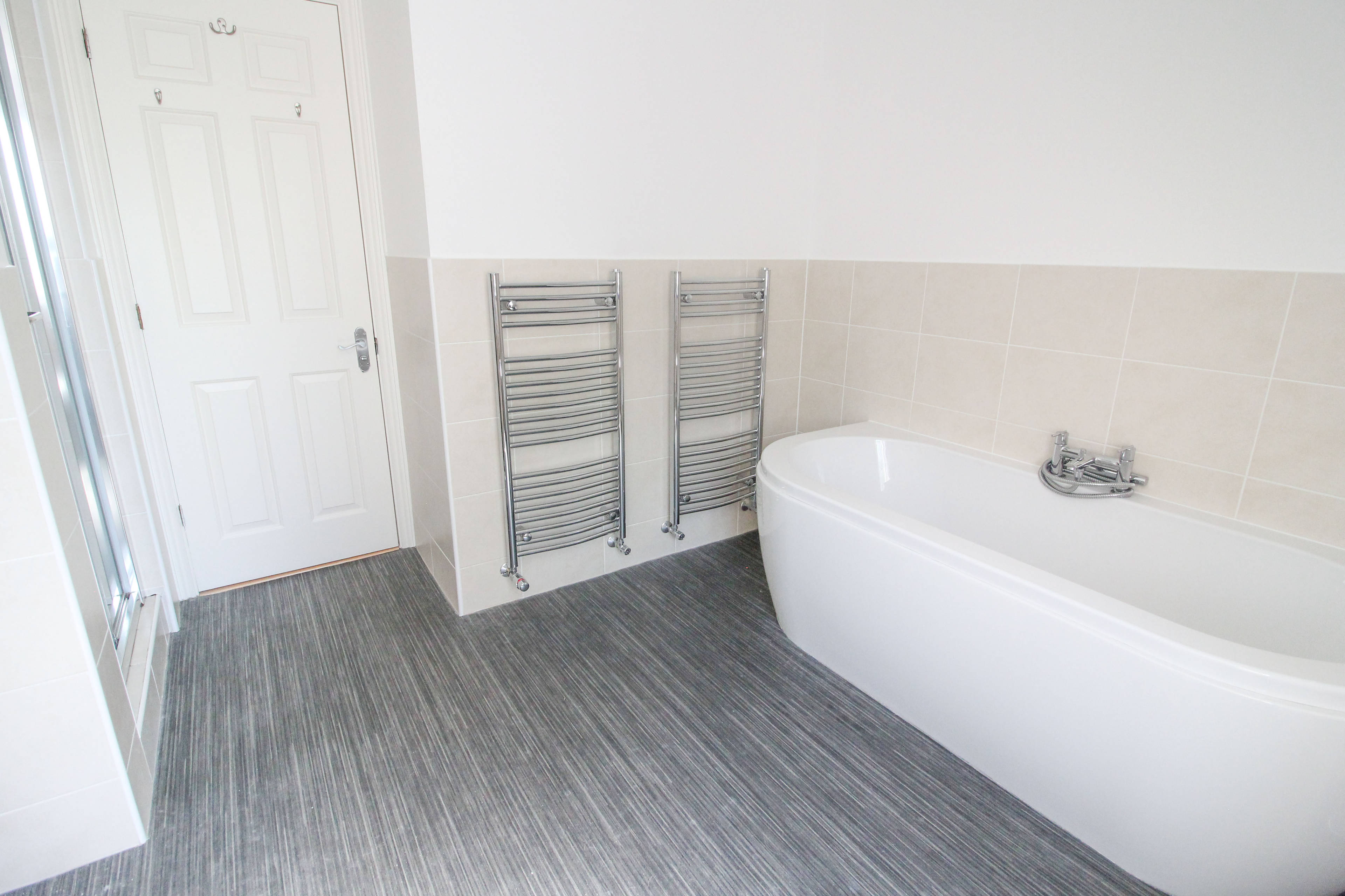 Master En-suite