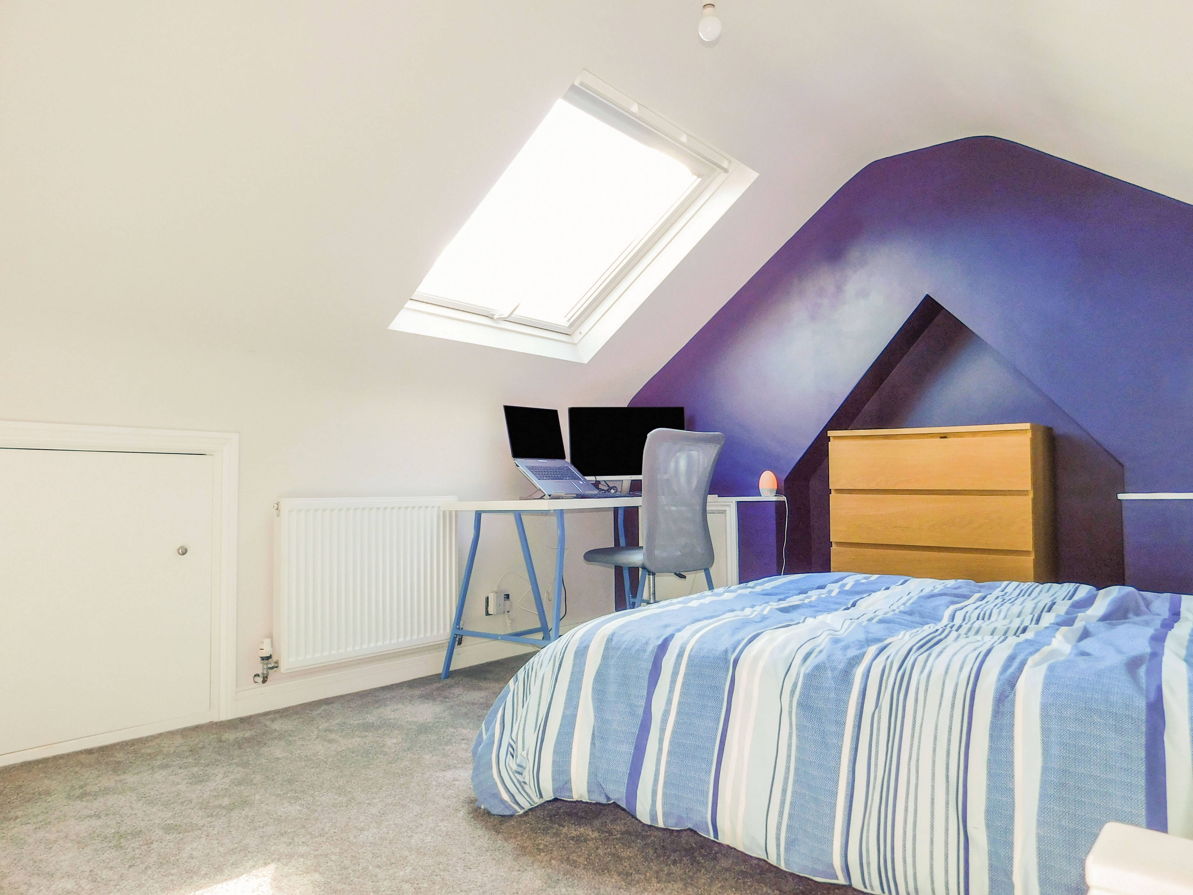 Attic