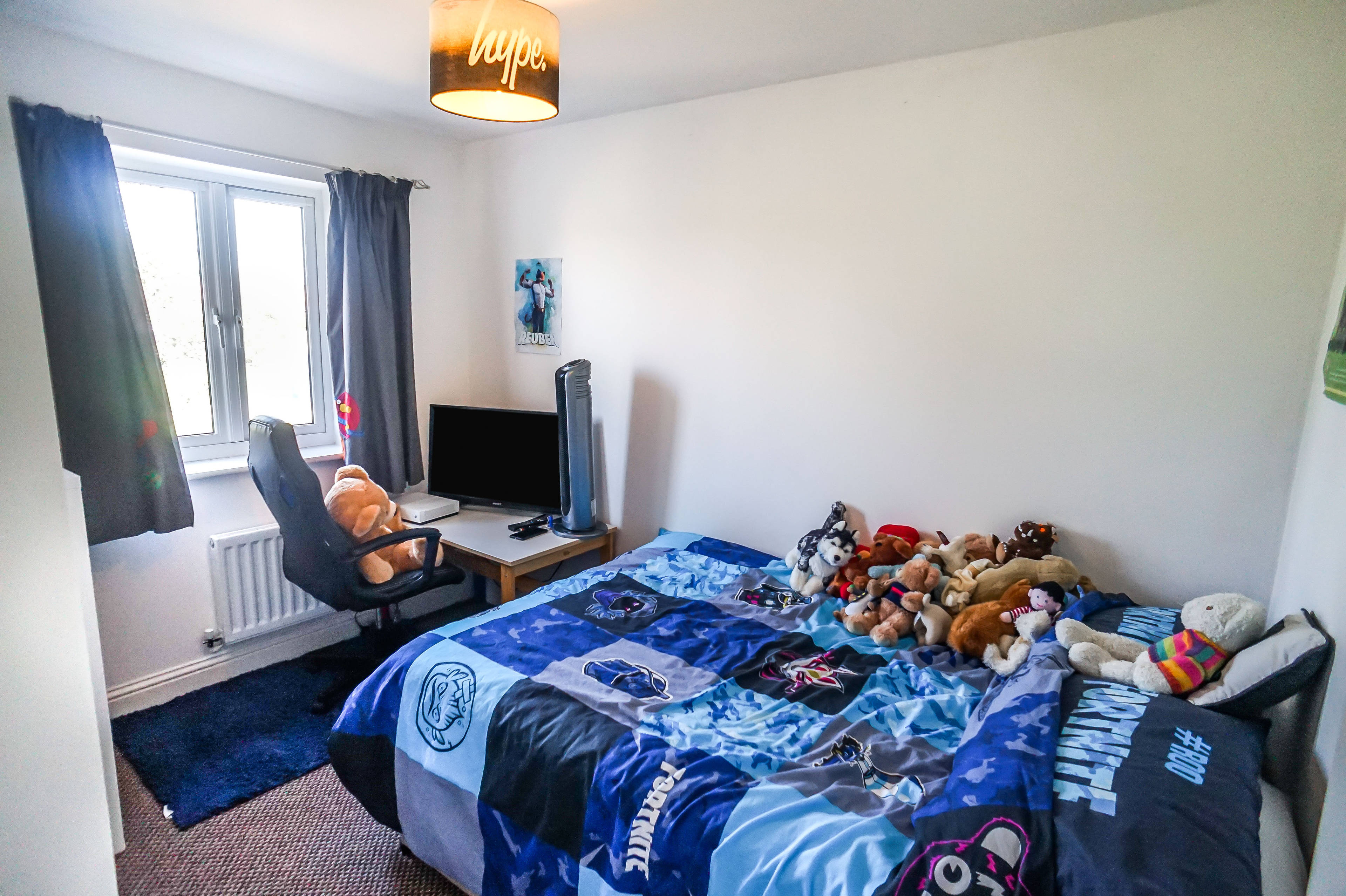 Bedroom Two