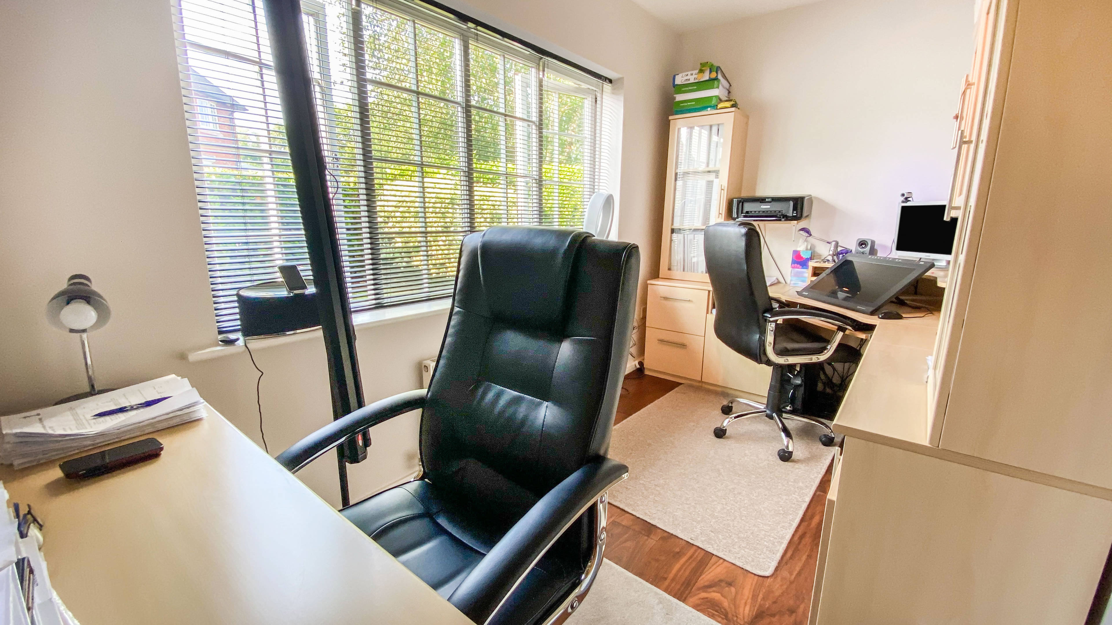 Home Office