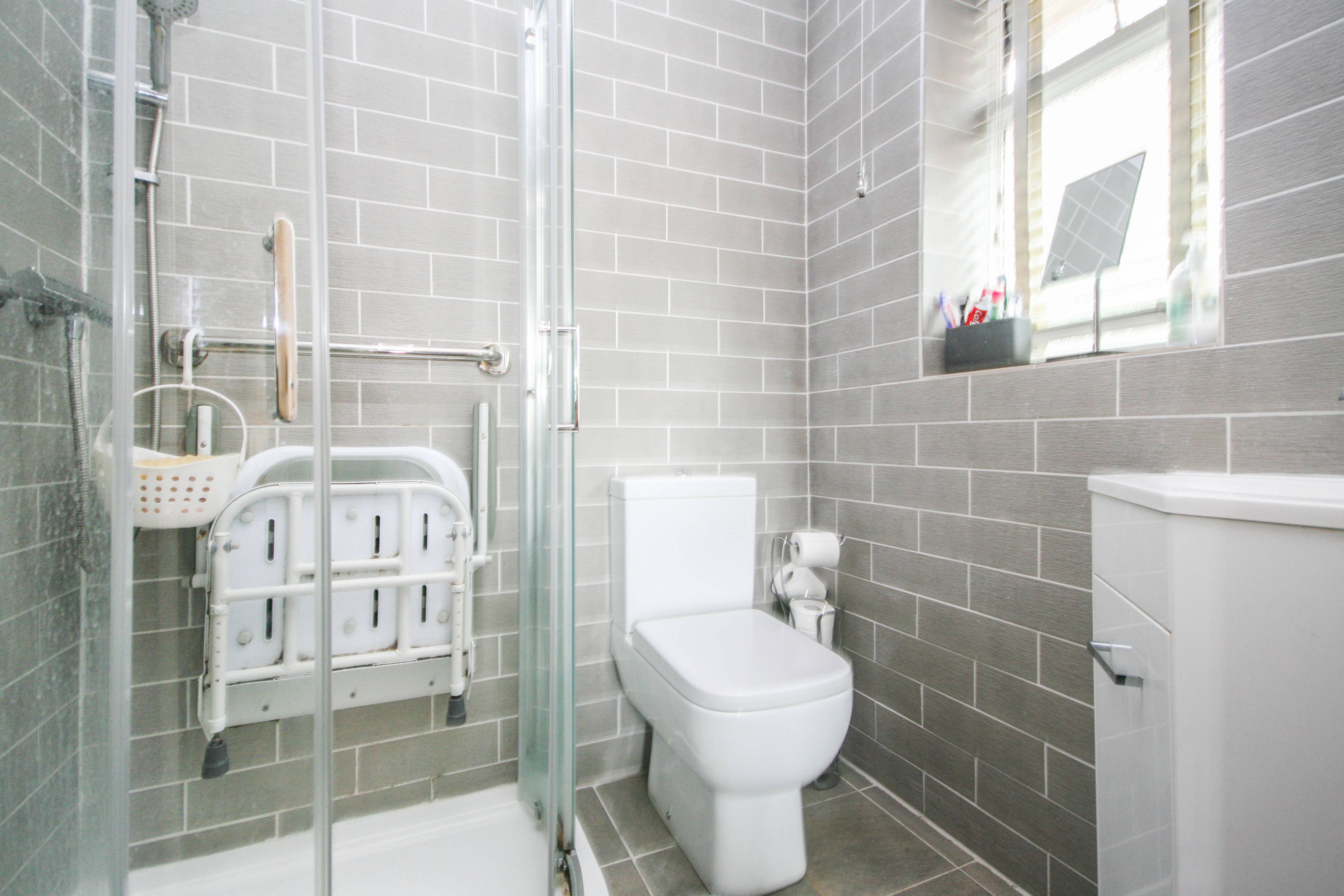 En-suite