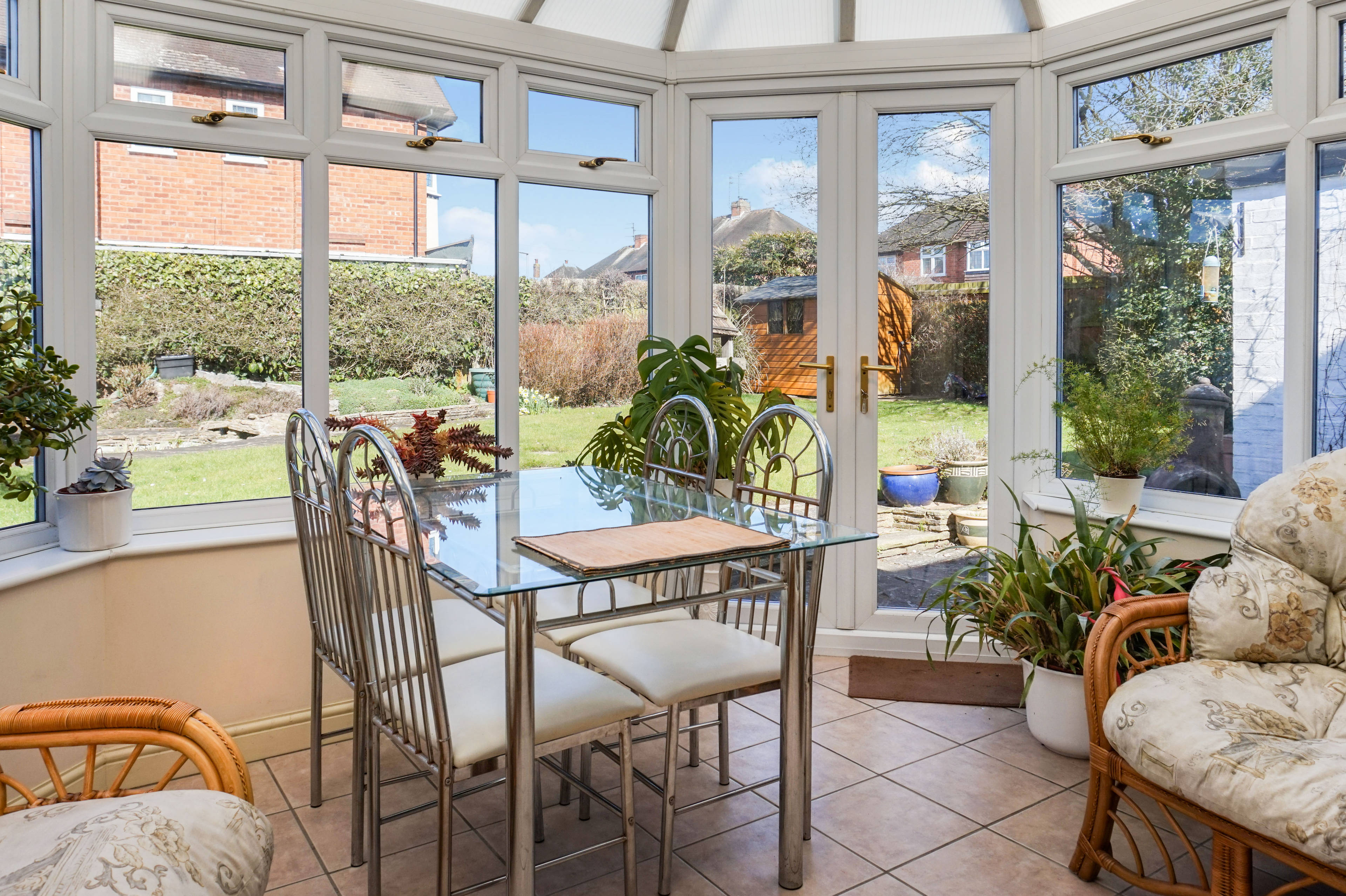 Conservatory