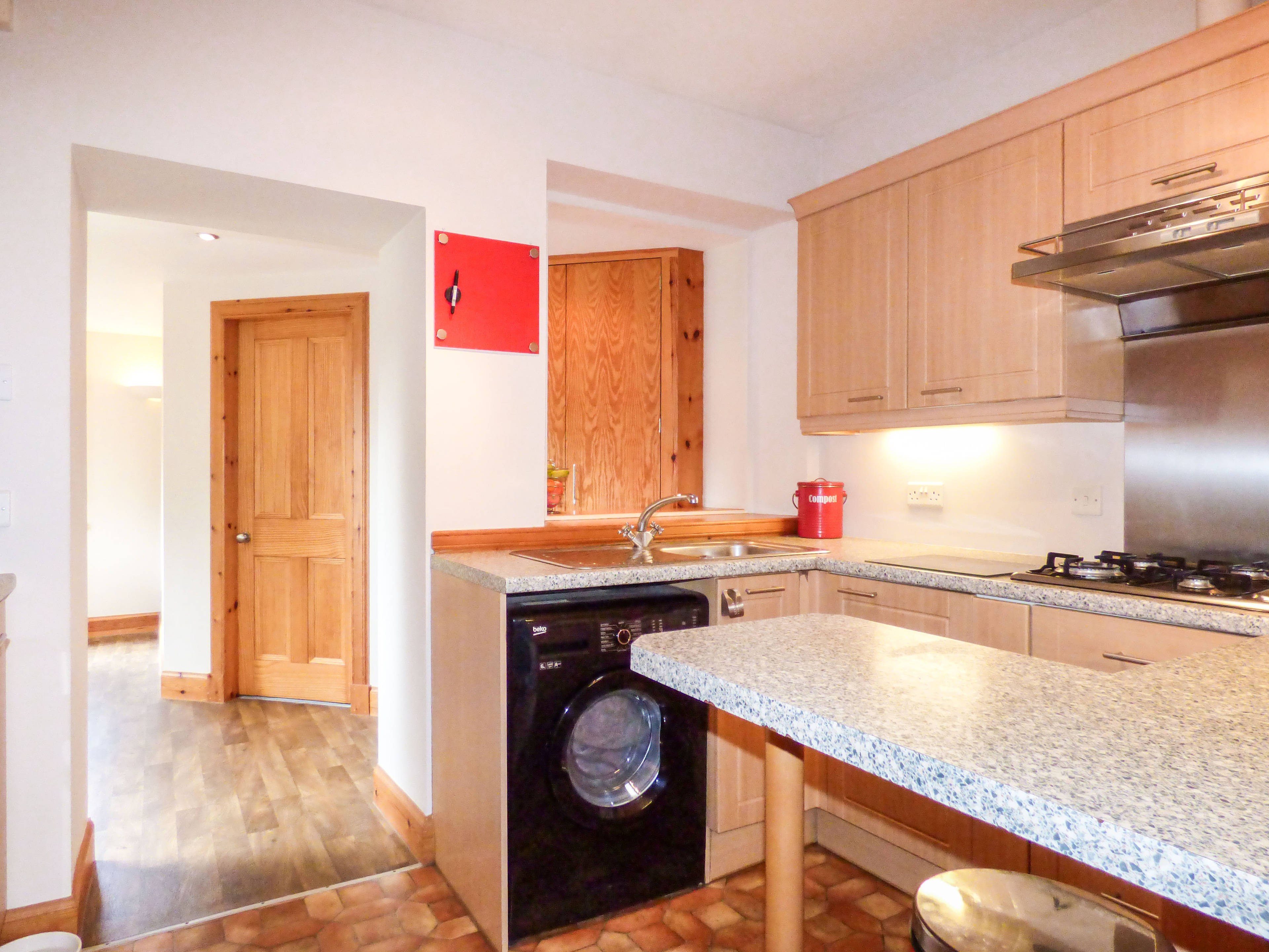 Kitchen/Breakfast