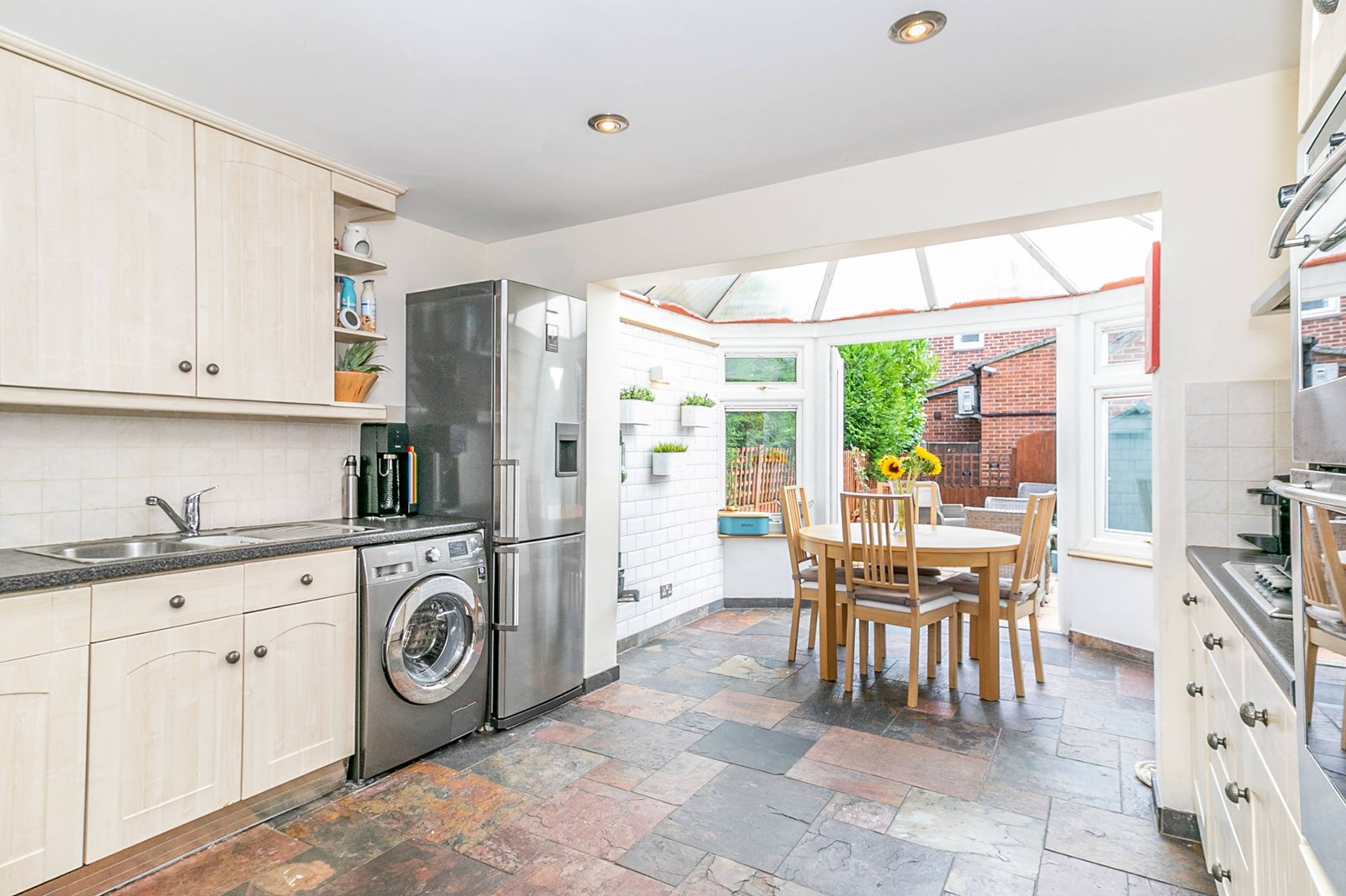 Kitchen/Breakfast