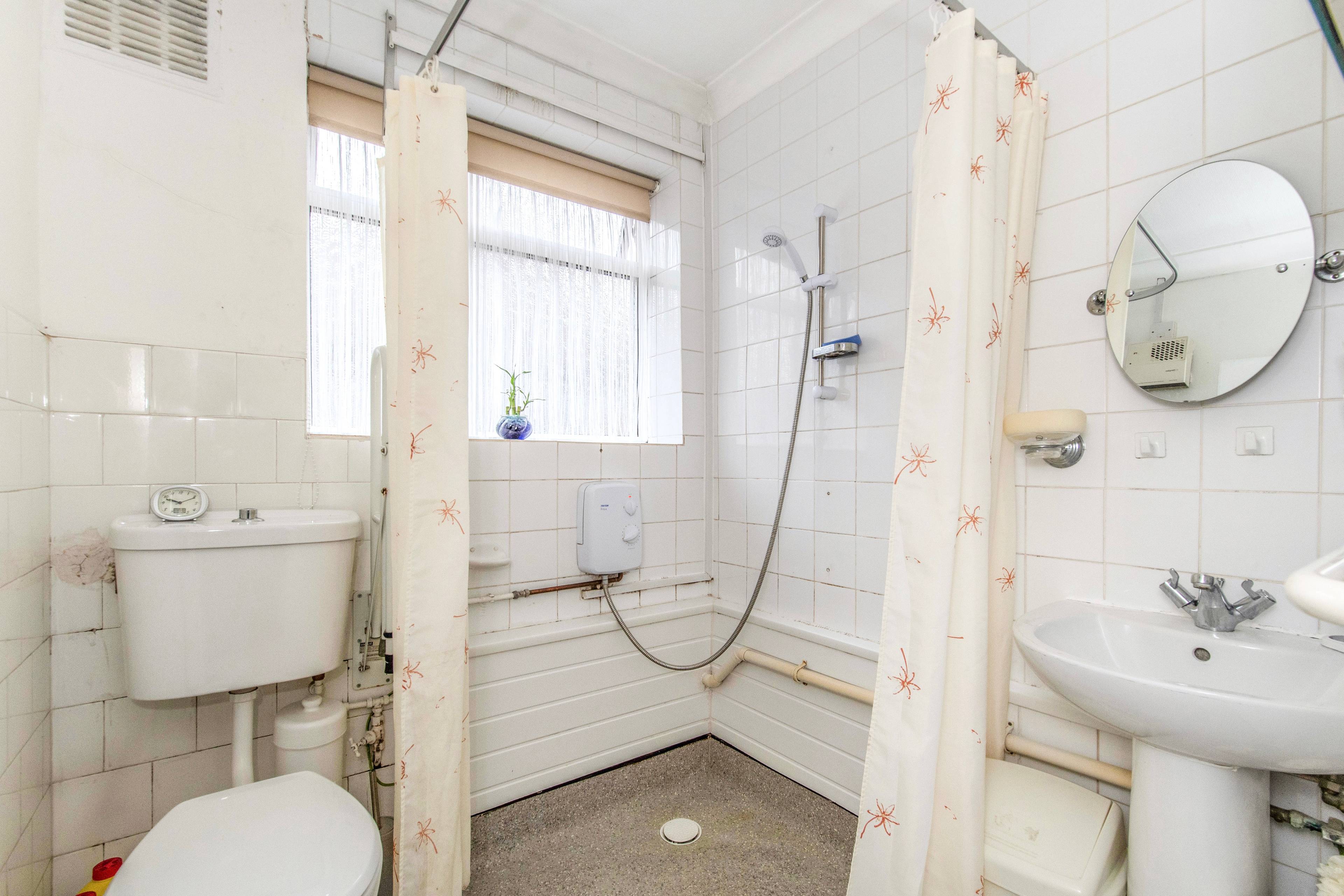 Wet Room