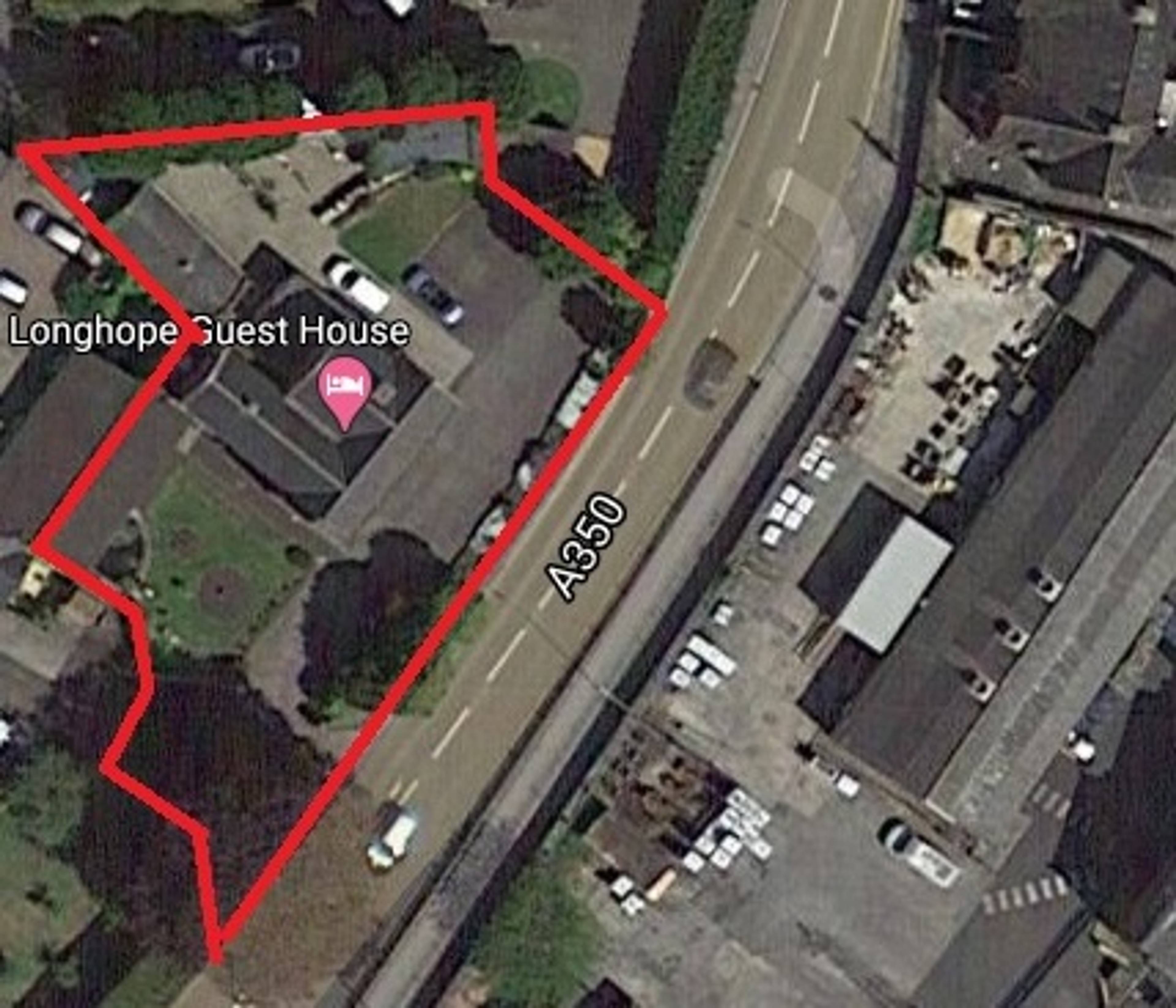Site Aerial