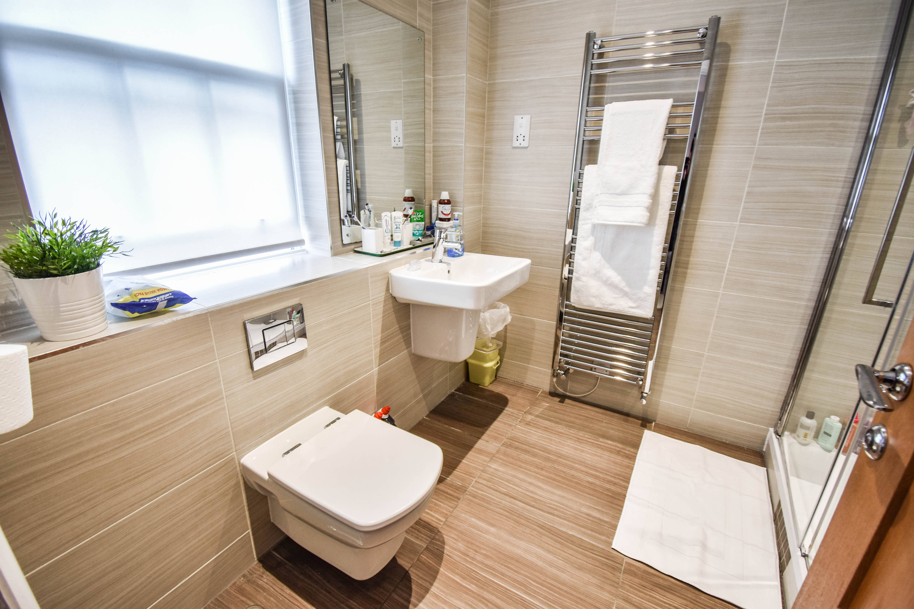 En-suite One