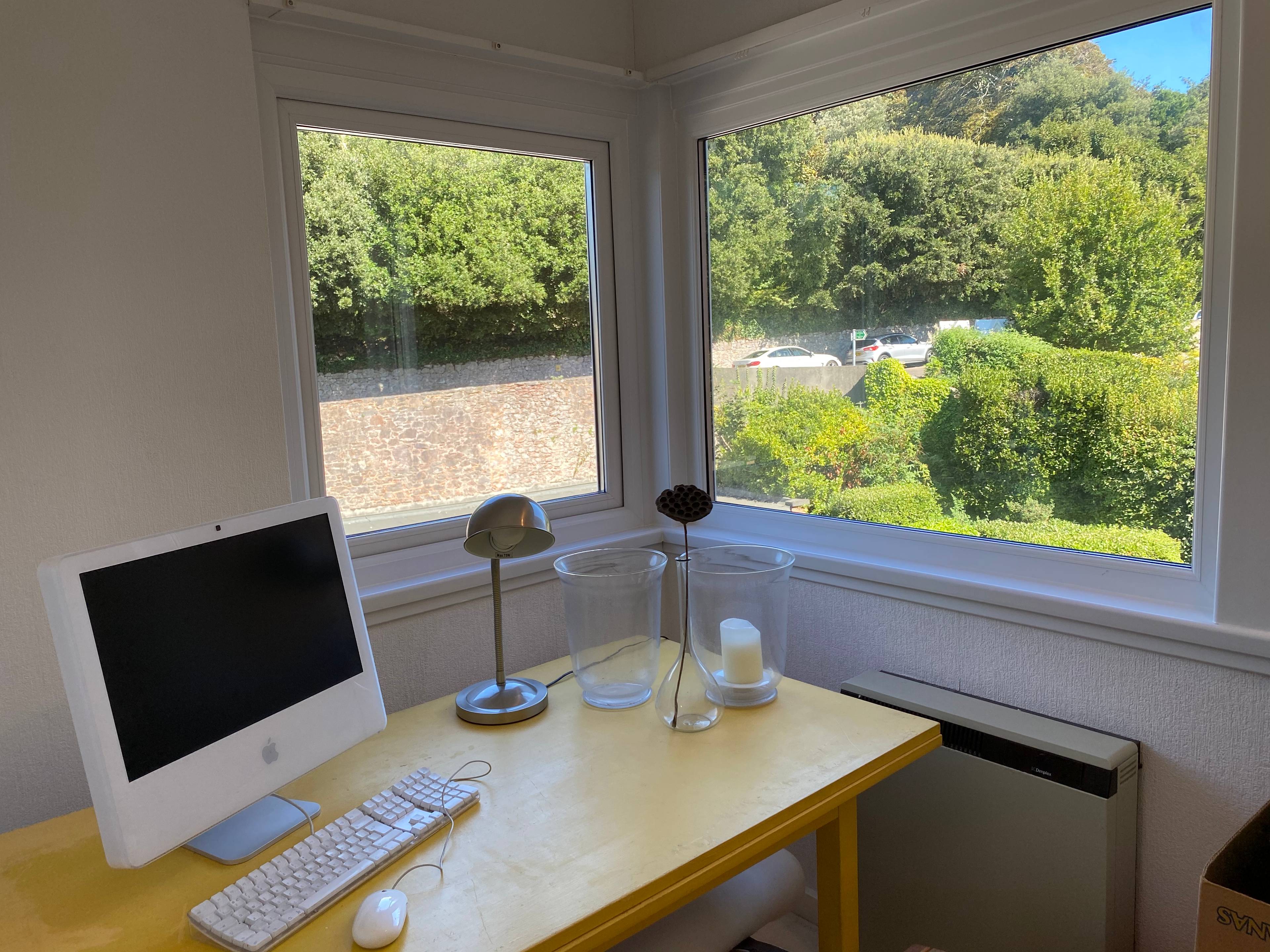Bedroom Three/Study