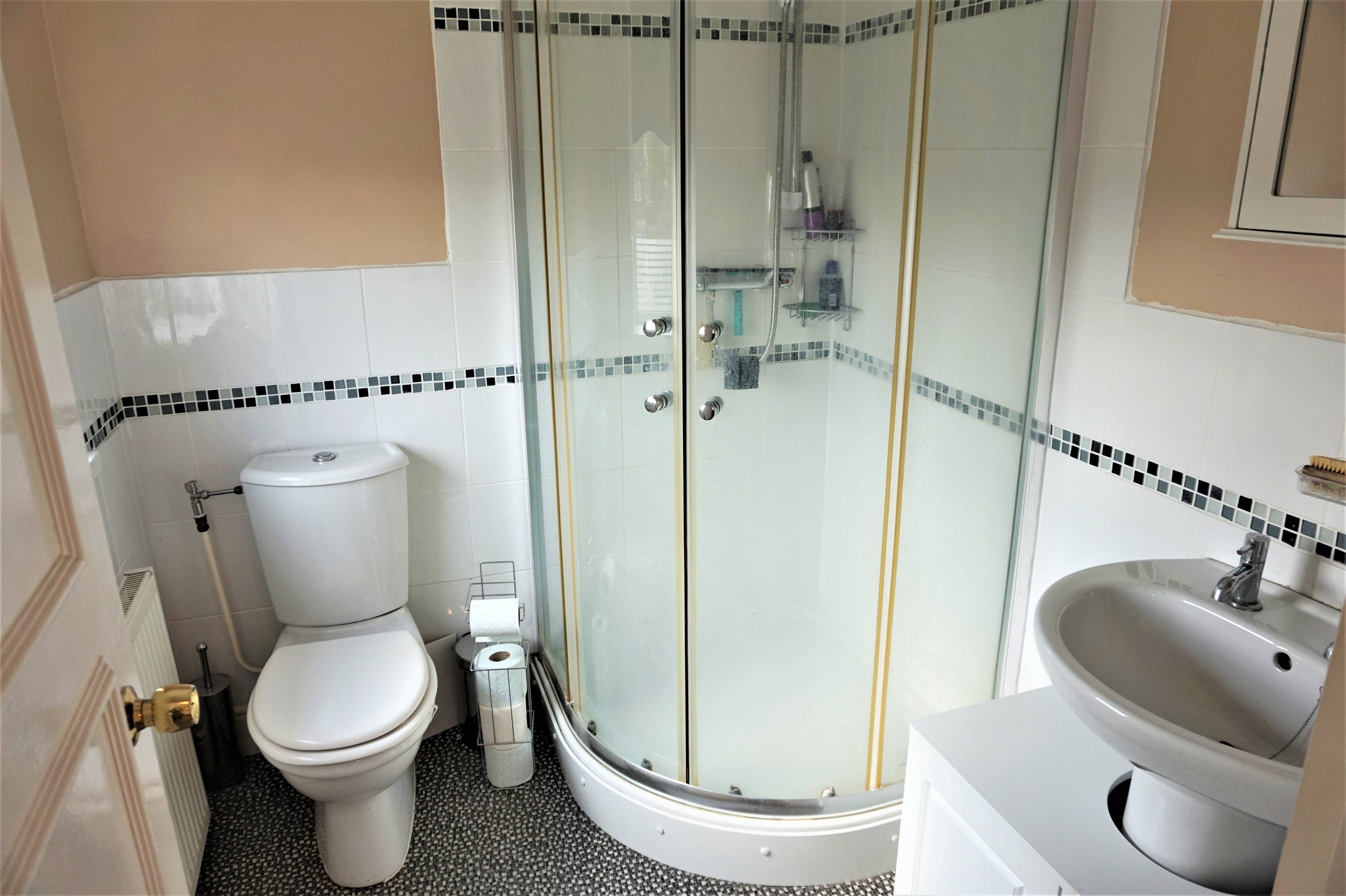 Master En-suite