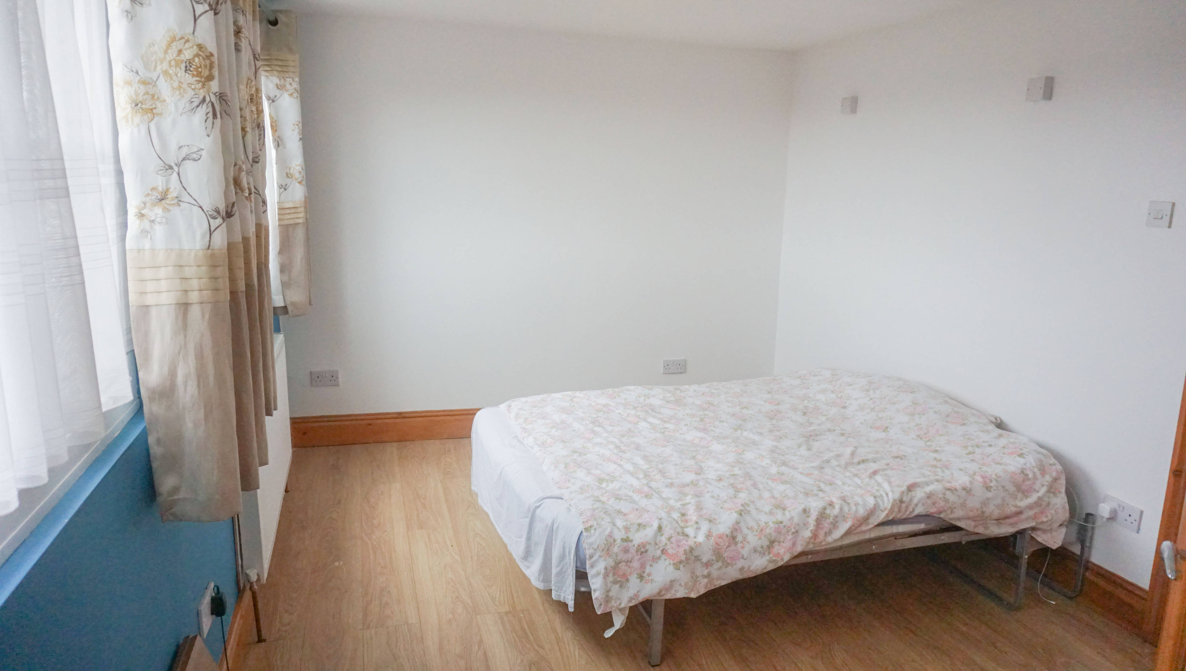 Bedroom Five